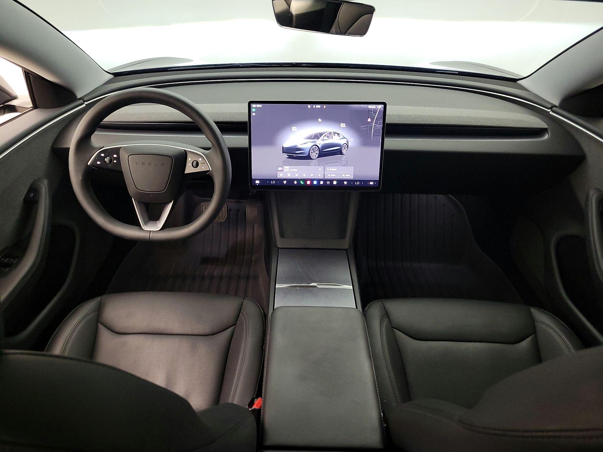 Thumbnail: 2025 Tesla Model 3 - 9