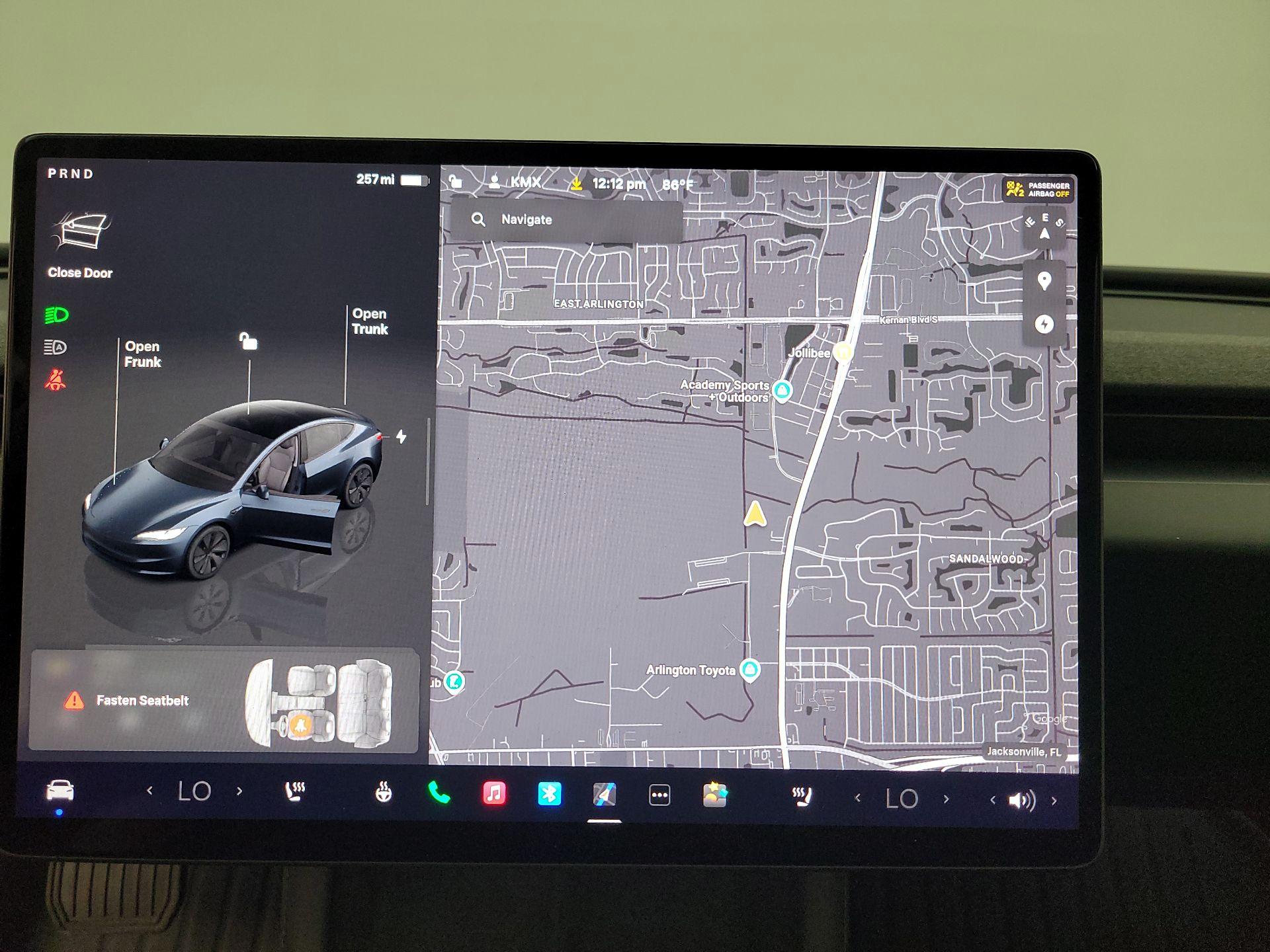 Thumbnail: 2025 Tesla Model 3 - 13