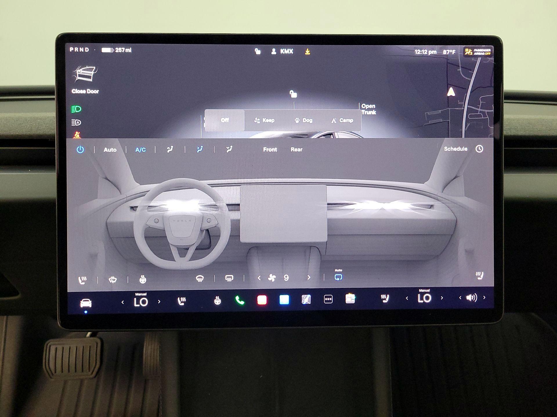 Thumbnail: 2025 Tesla Model 3 - 16