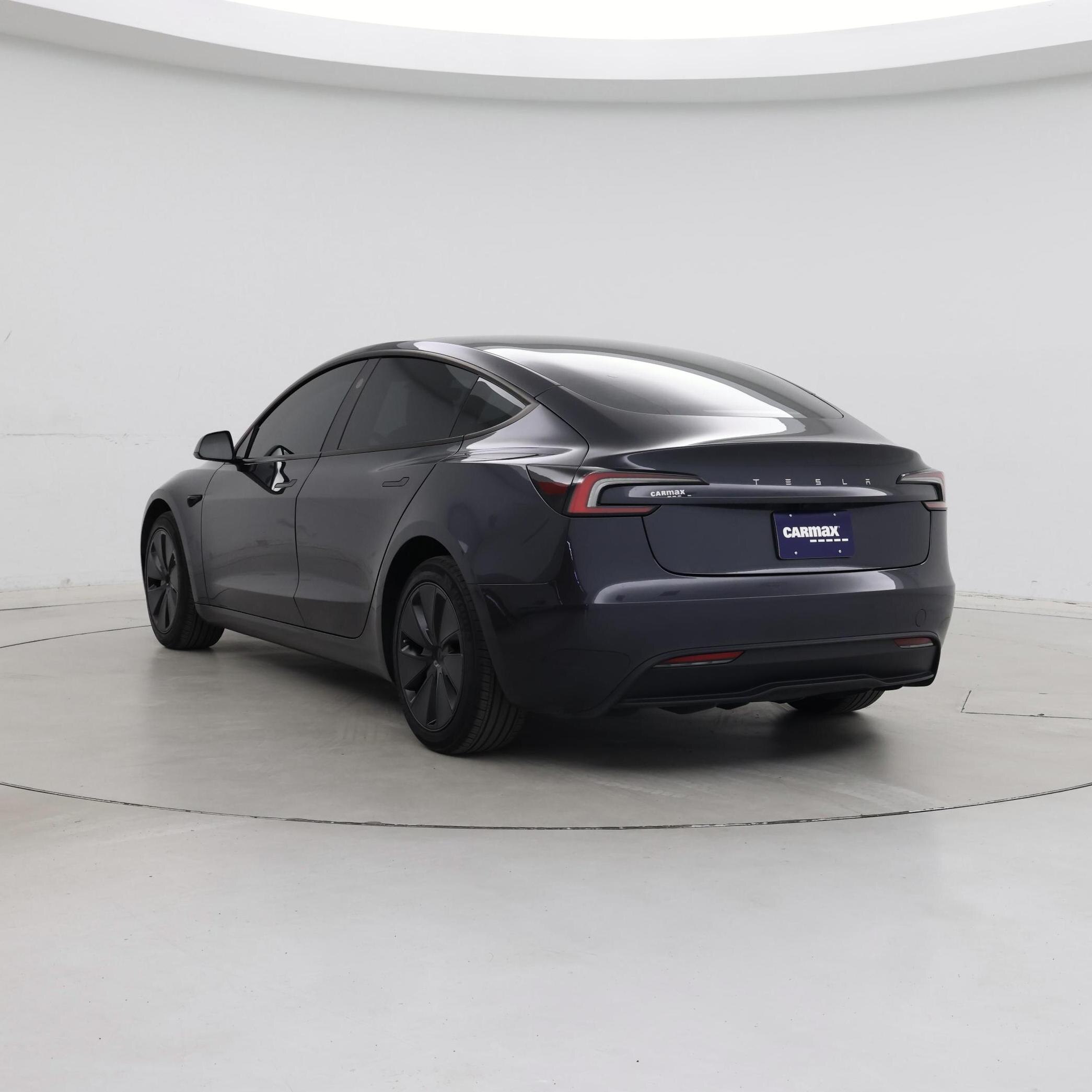 Thumbnail: 2025 Tesla Model 3 - 2