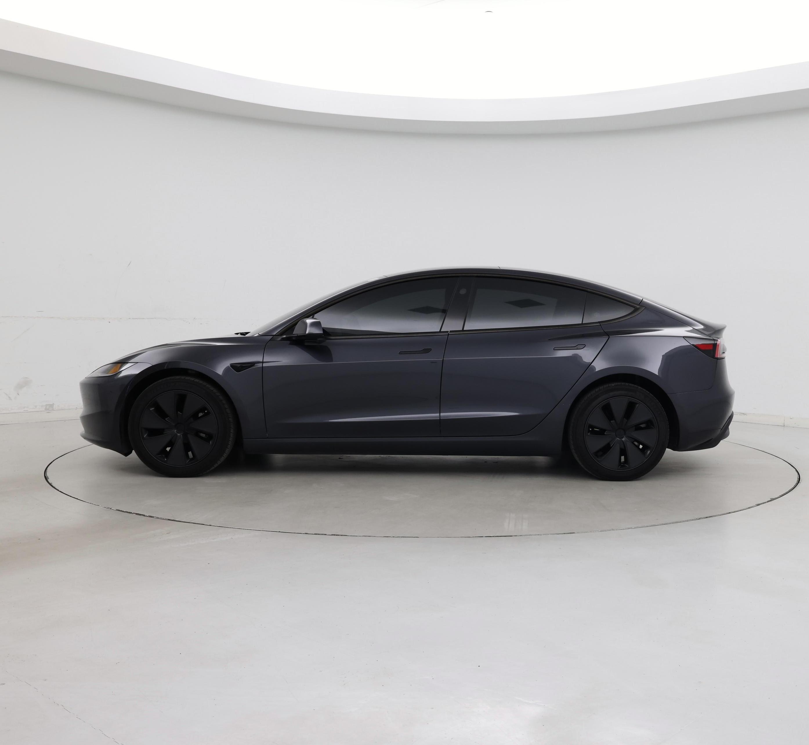 Thumbnail: 2025 Tesla Model 3 - 3