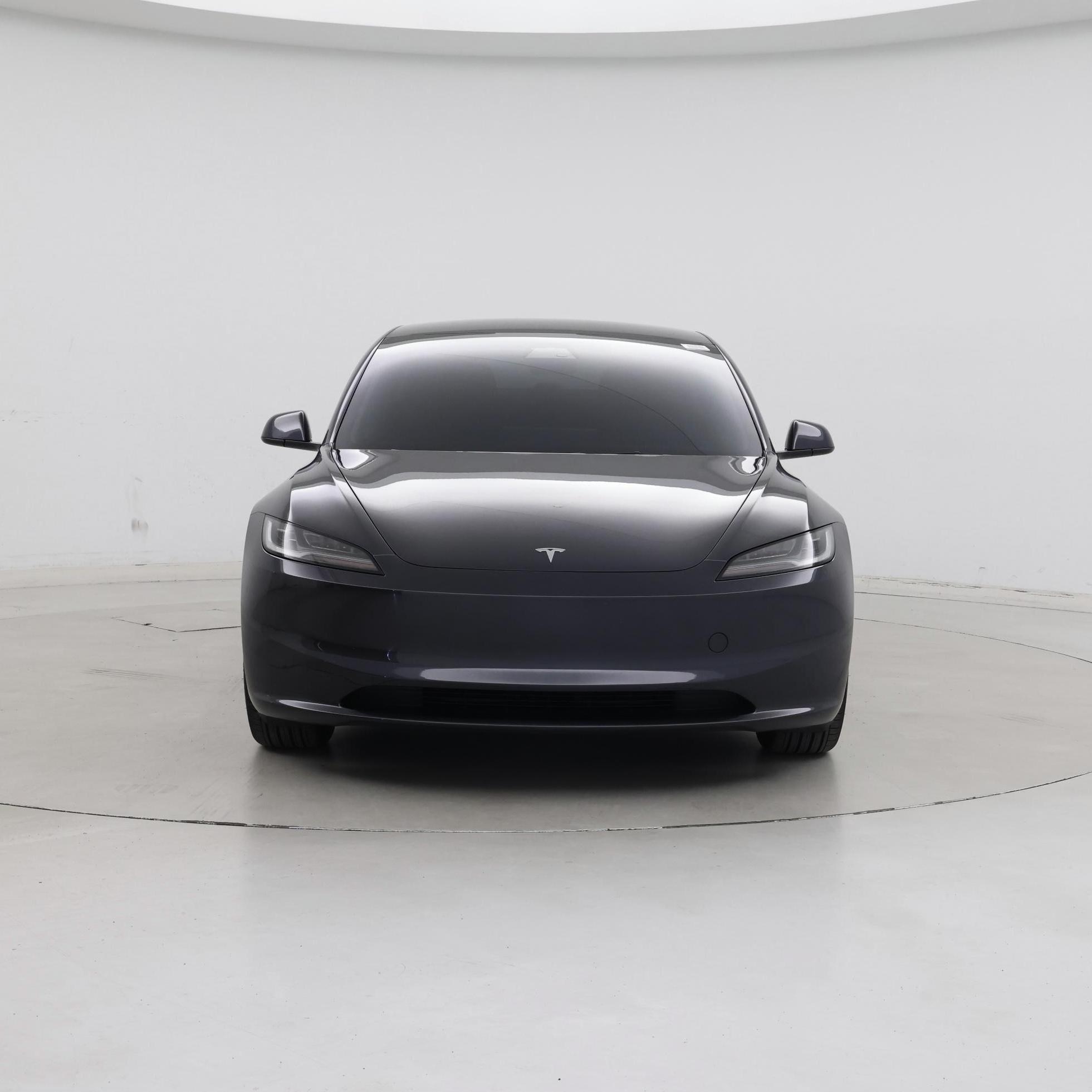 Thumbnail: 2025 Tesla Model 3 - 5