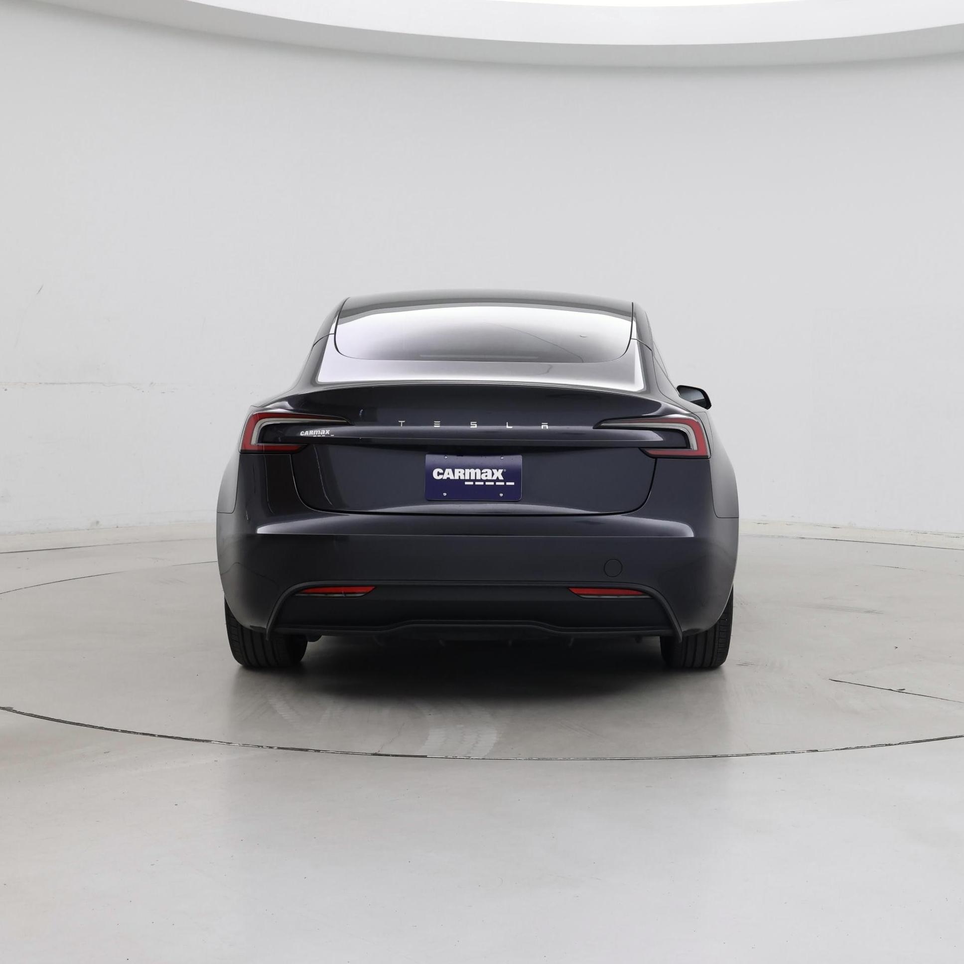 Thumbnail: 2025 Tesla Model 3 - 6