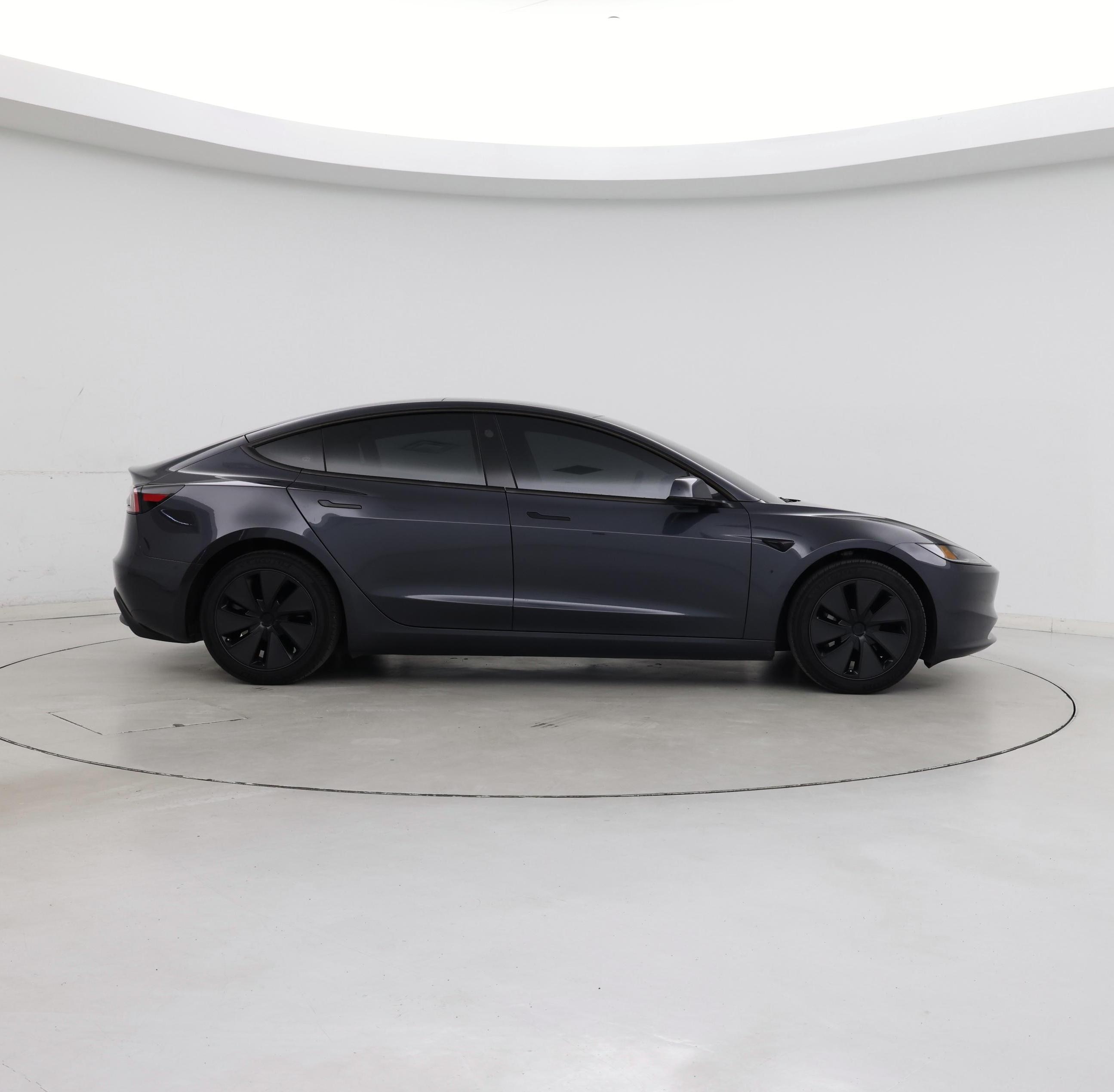 Thumbnail: 2025 Tesla Model 3 - 7