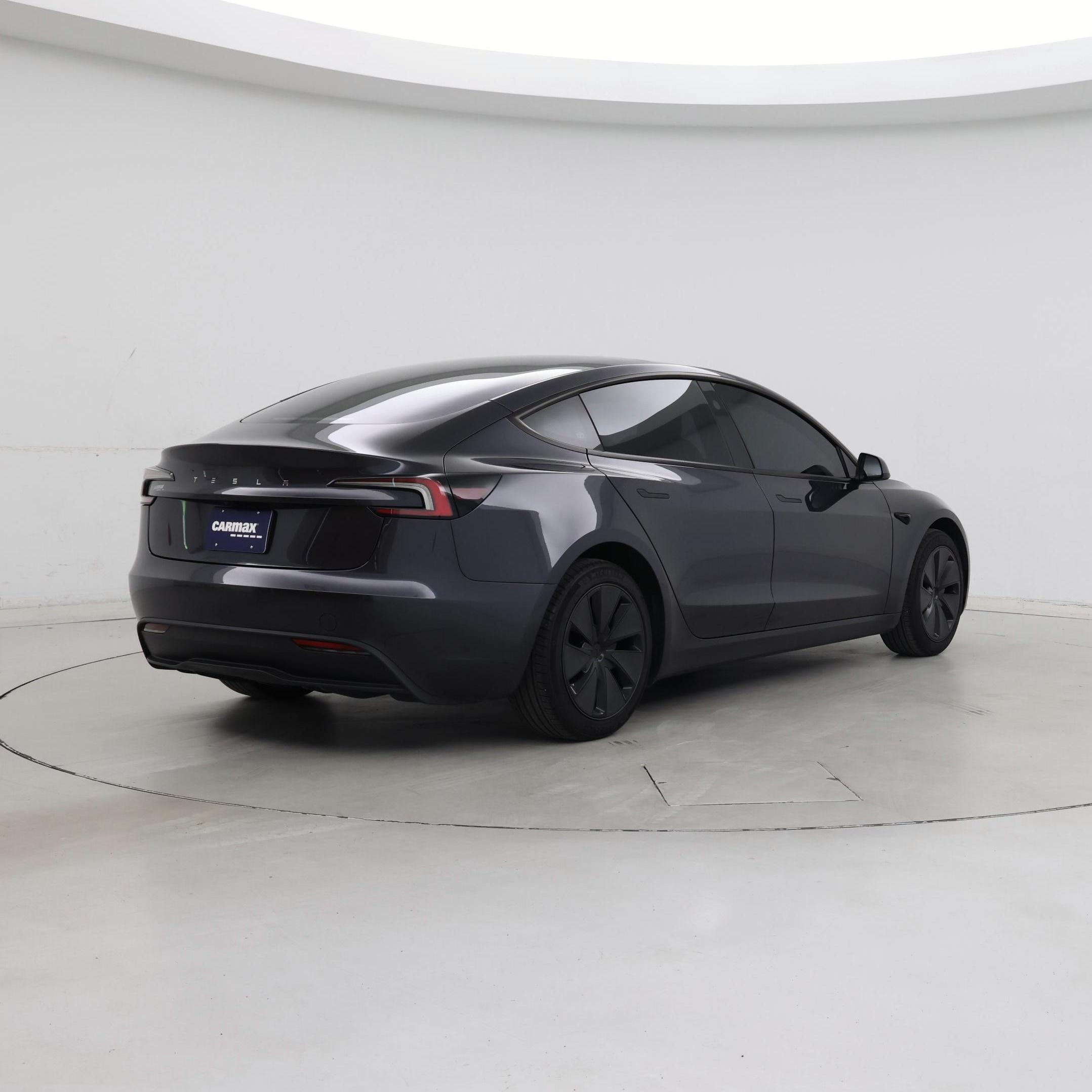 Thumbnail: 2025 Tesla Model 3 - 8