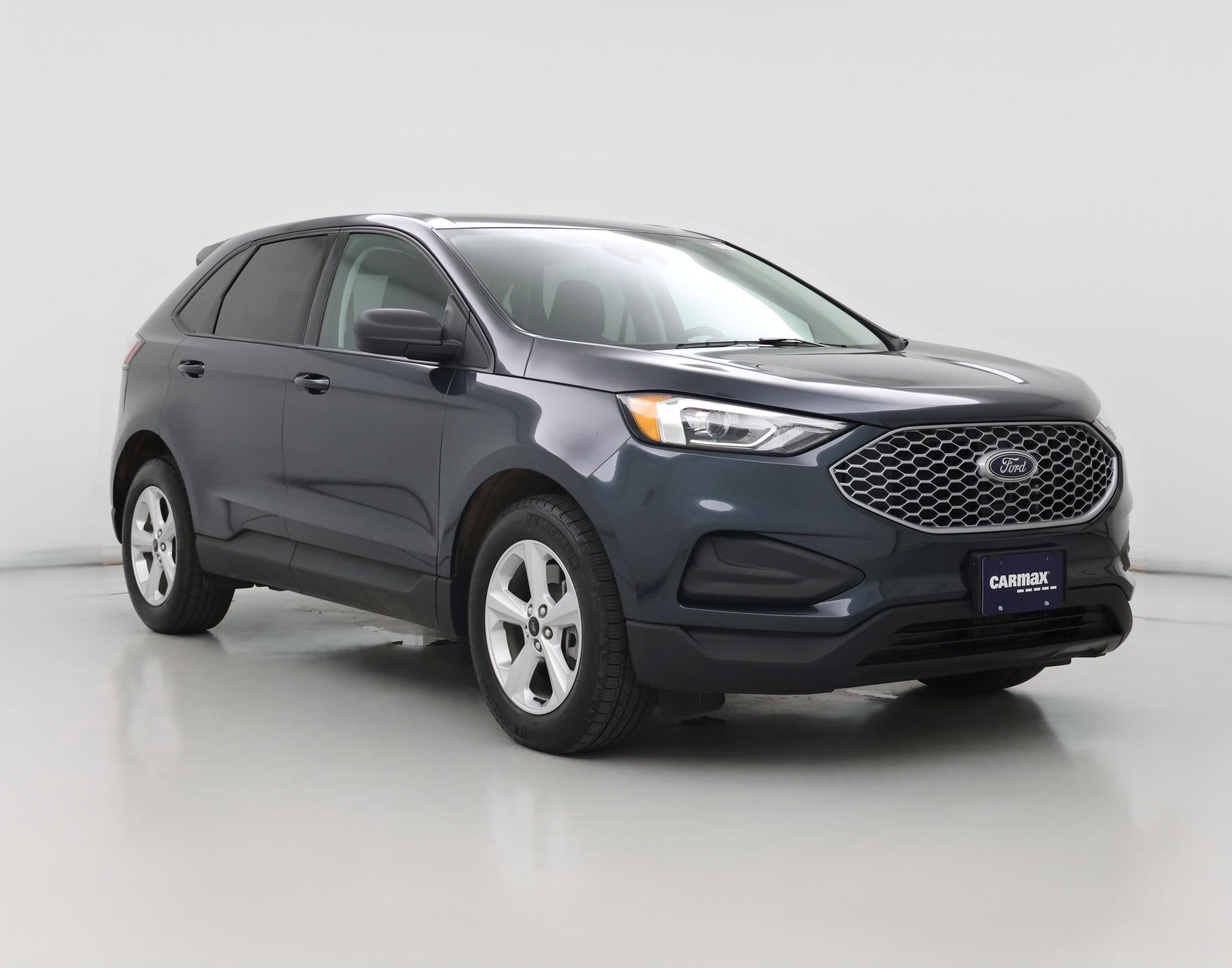 Thumbnail: 2024 Ford Edge - 1