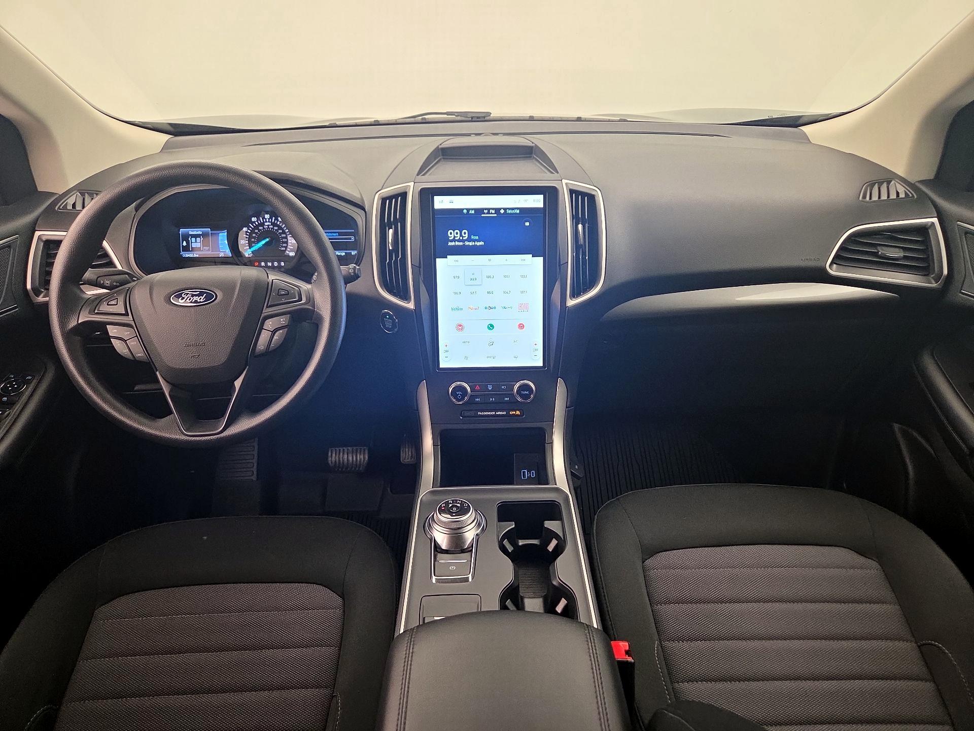 Thumbnail: 2024 Ford Edge - 9
