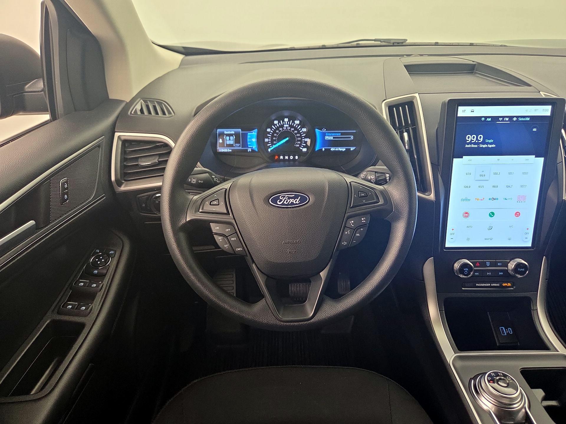 Thumbnail: 2024 Ford Edge - 10