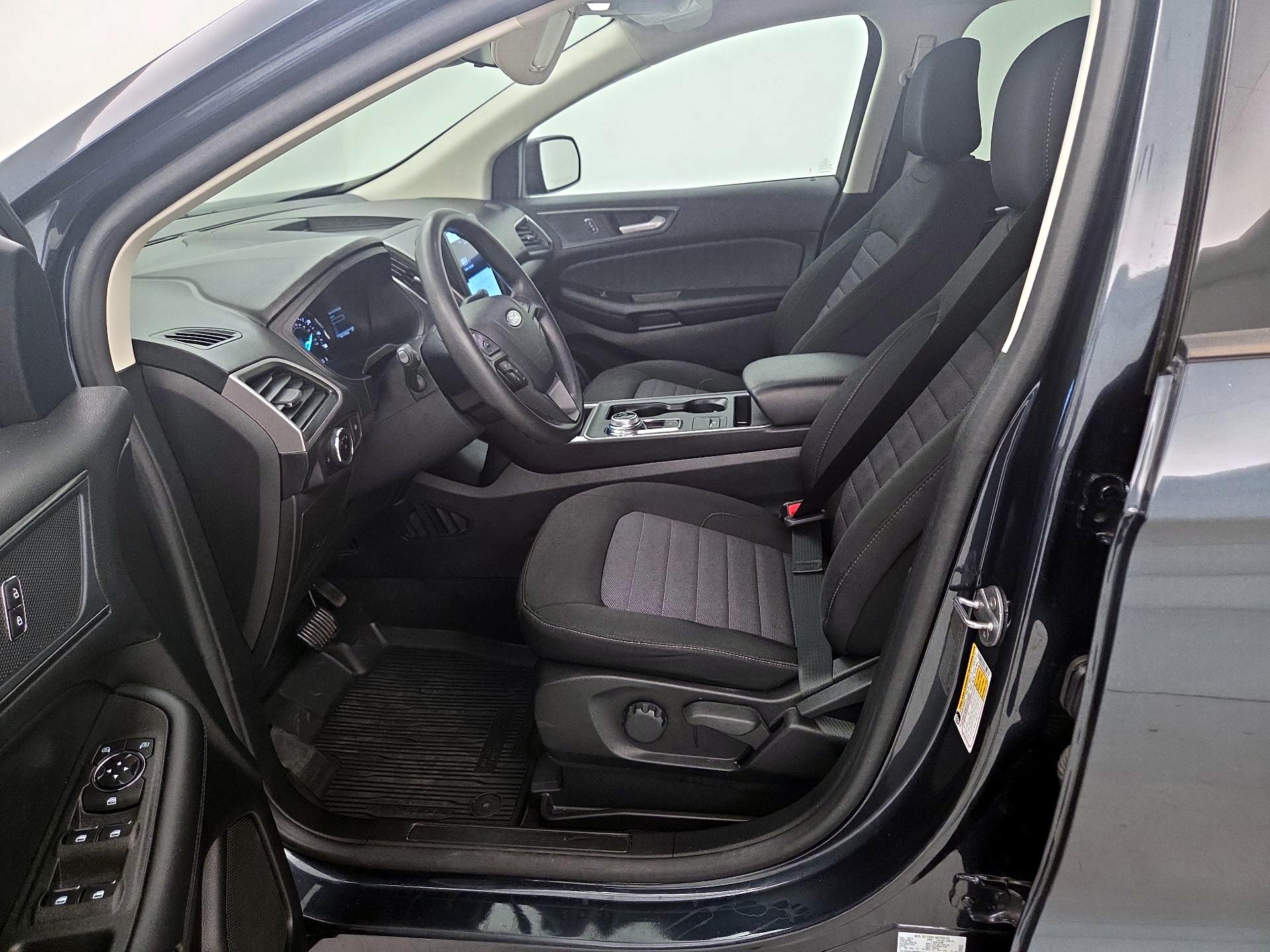 Thumbnail: 2024 Ford Edge - 11