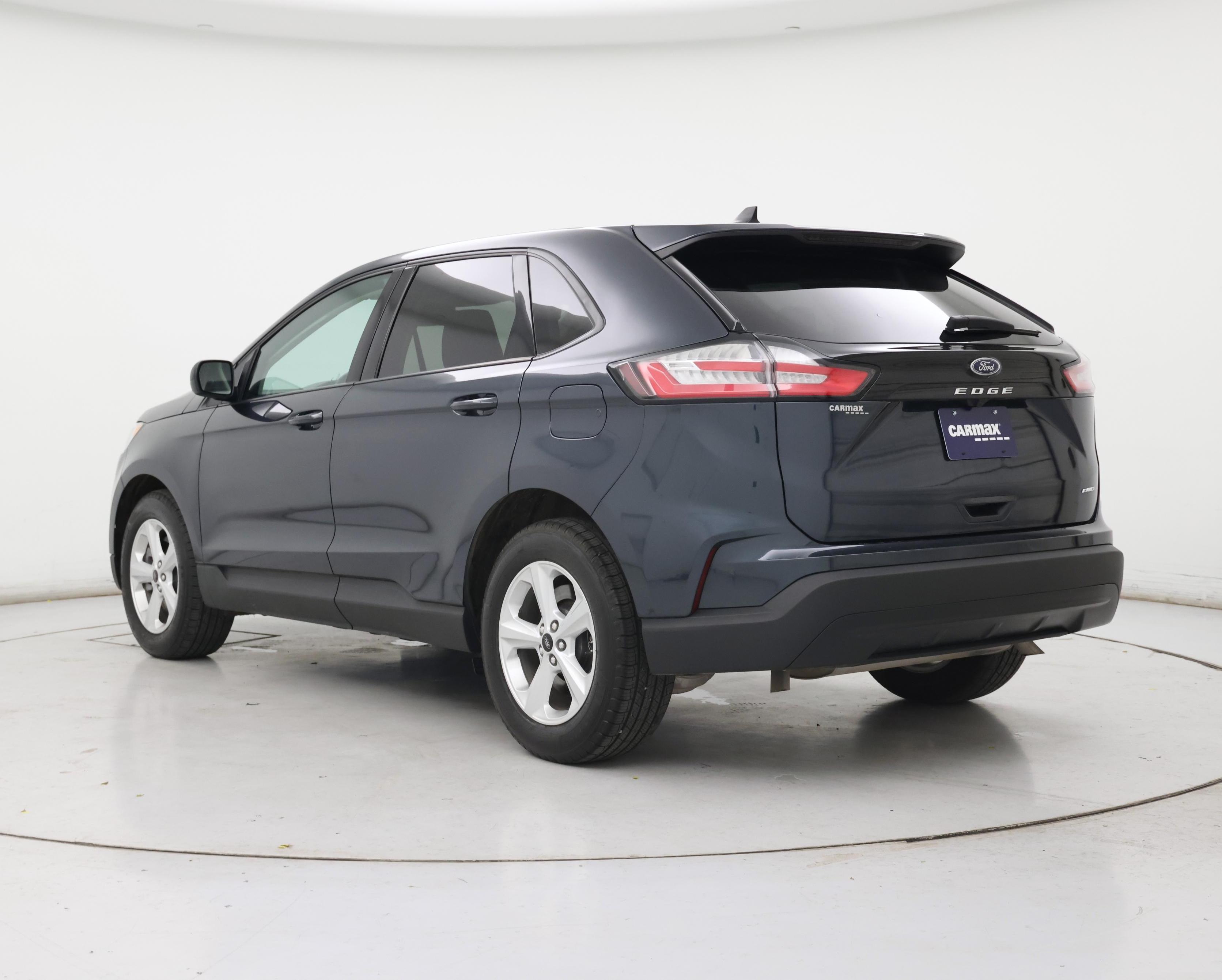 Thumbnail: 2024 Ford Edge - 2