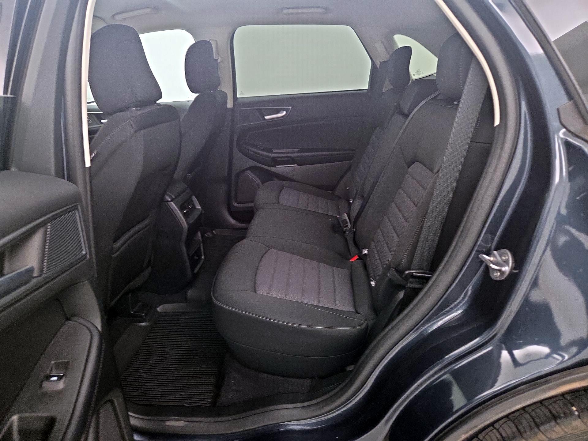Thumbnail: 2024 Ford Edge - 19