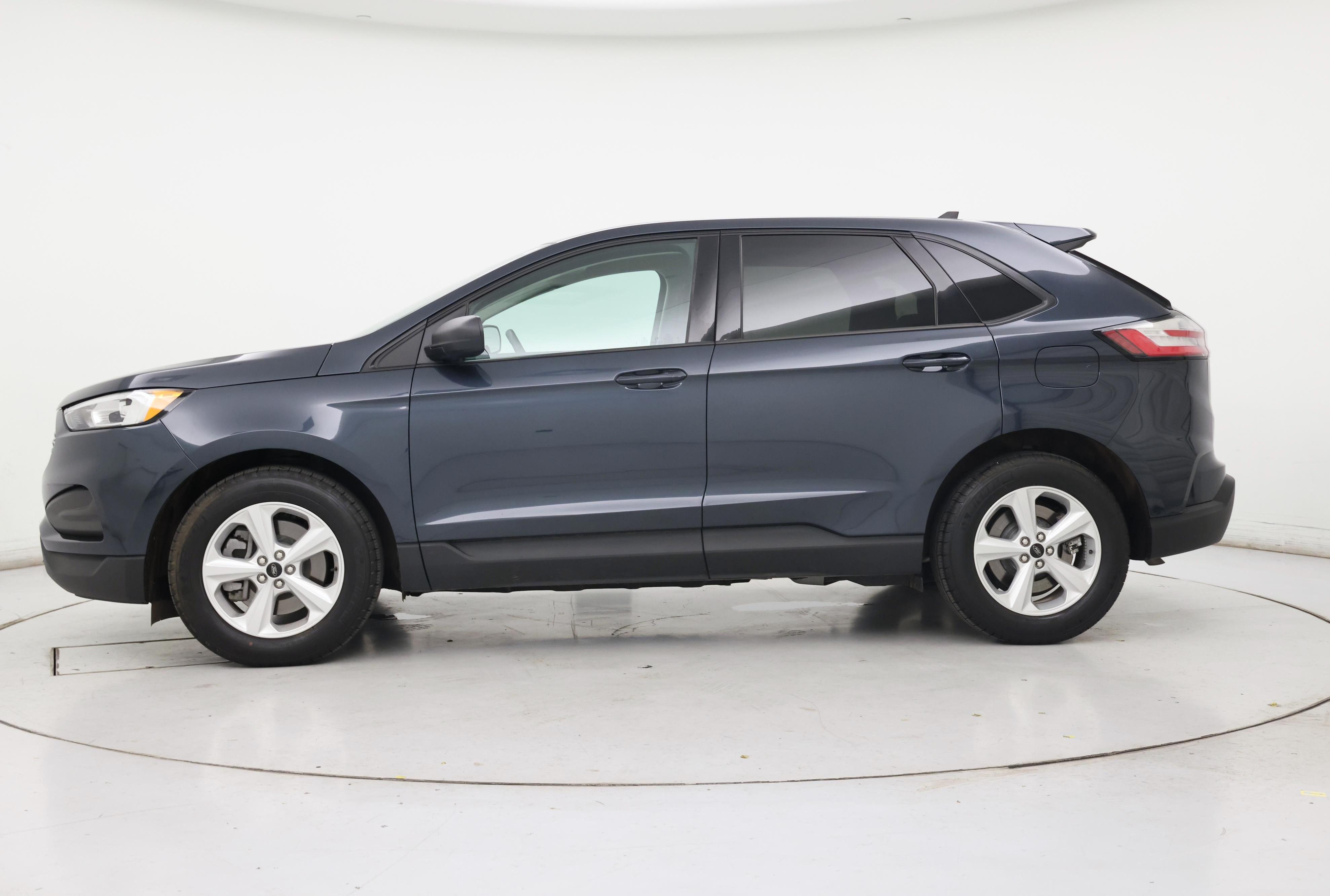 Thumbnail: 2024 Ford Edge - 3