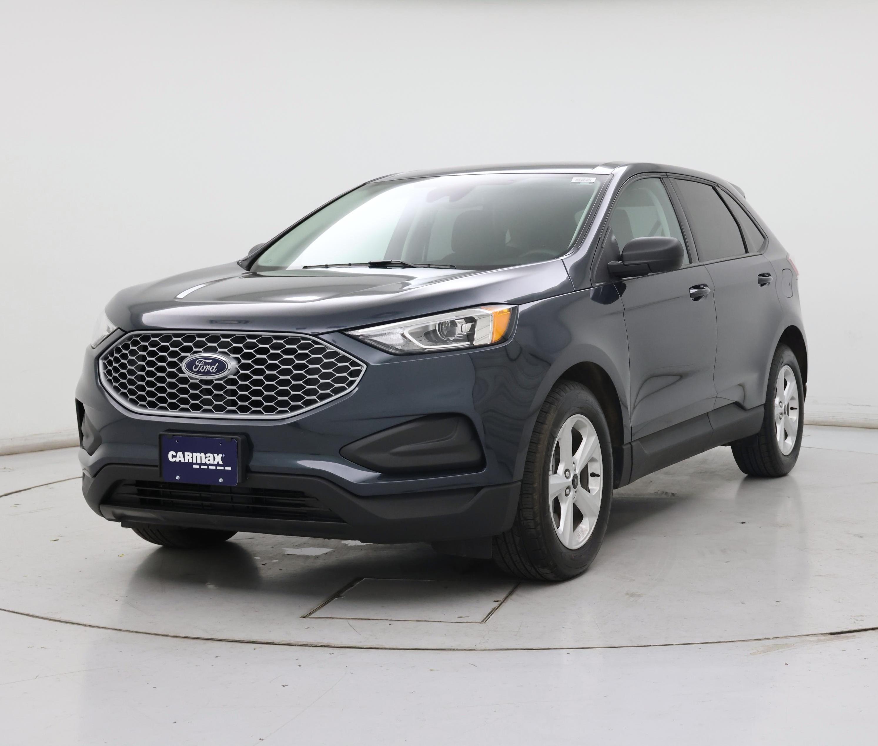 Thumbnail: 2024 Ford Edge - 4