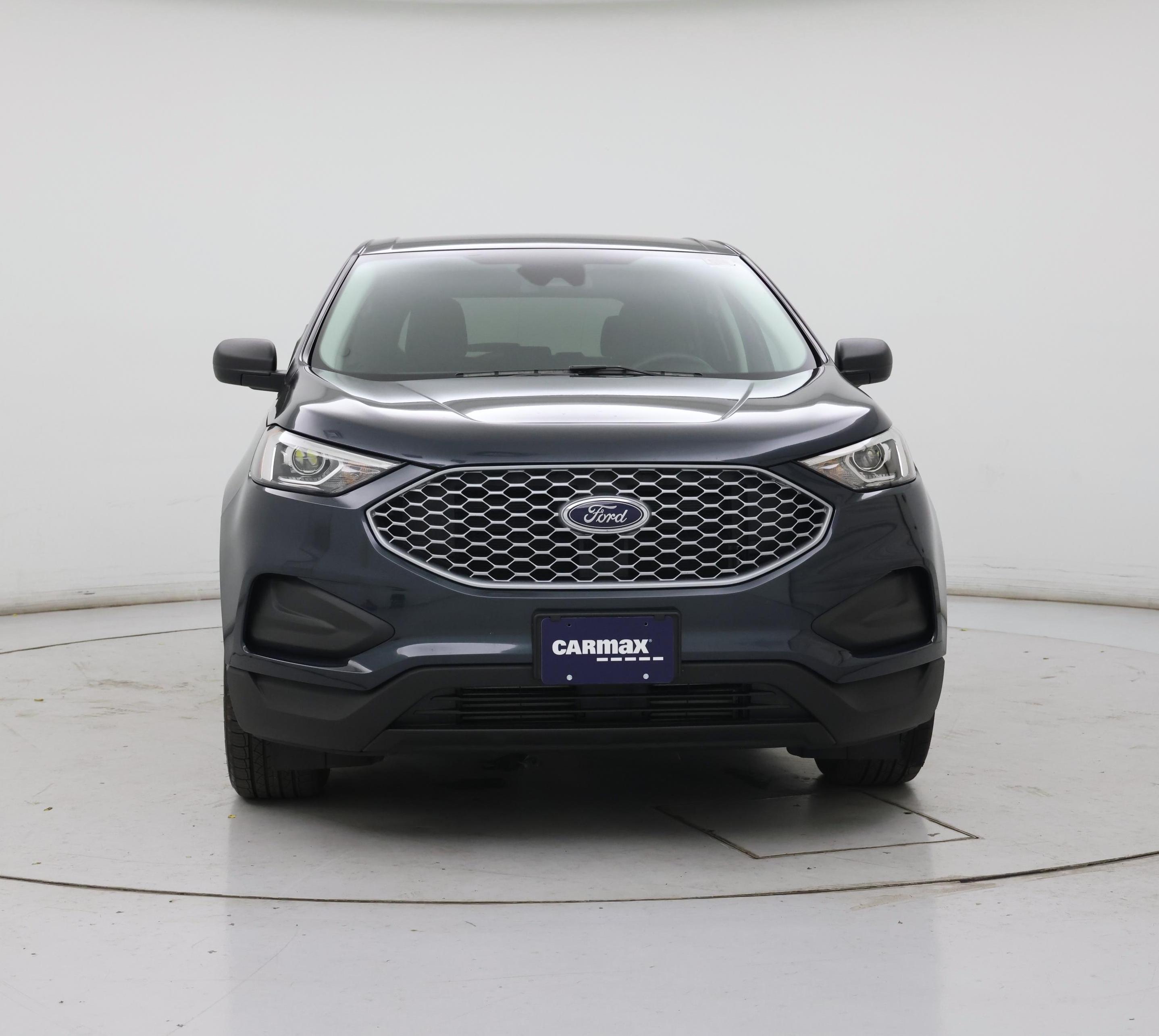 Thumbnail: 2024 Ford Edge - 5