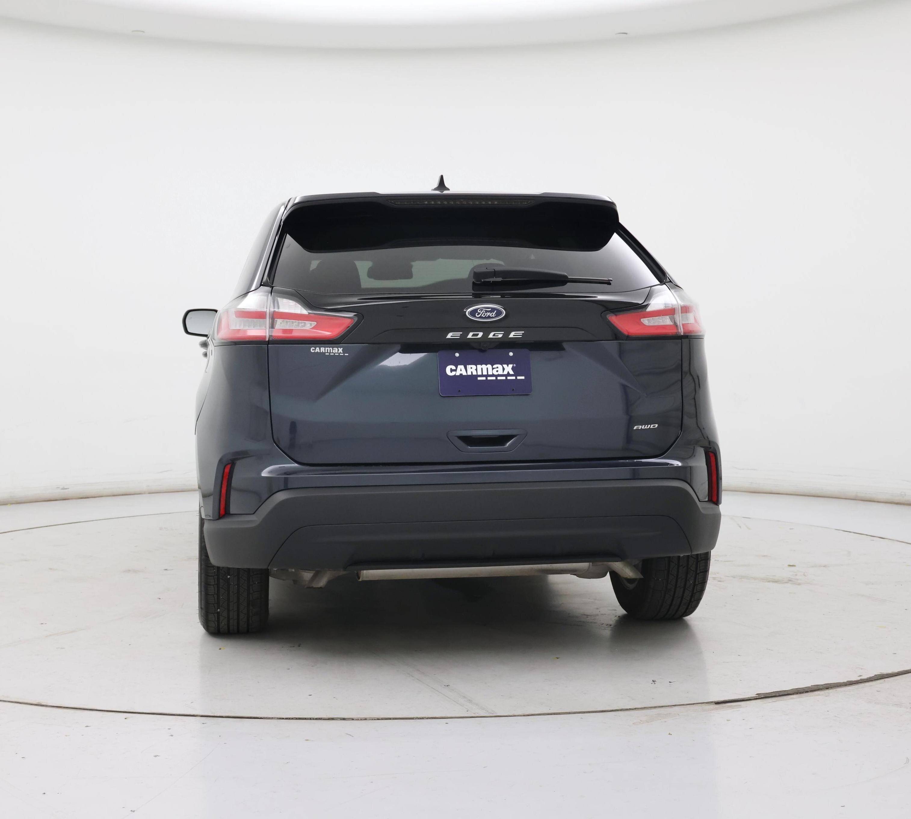 Thumbnail: 2024 Ford Edge - 6