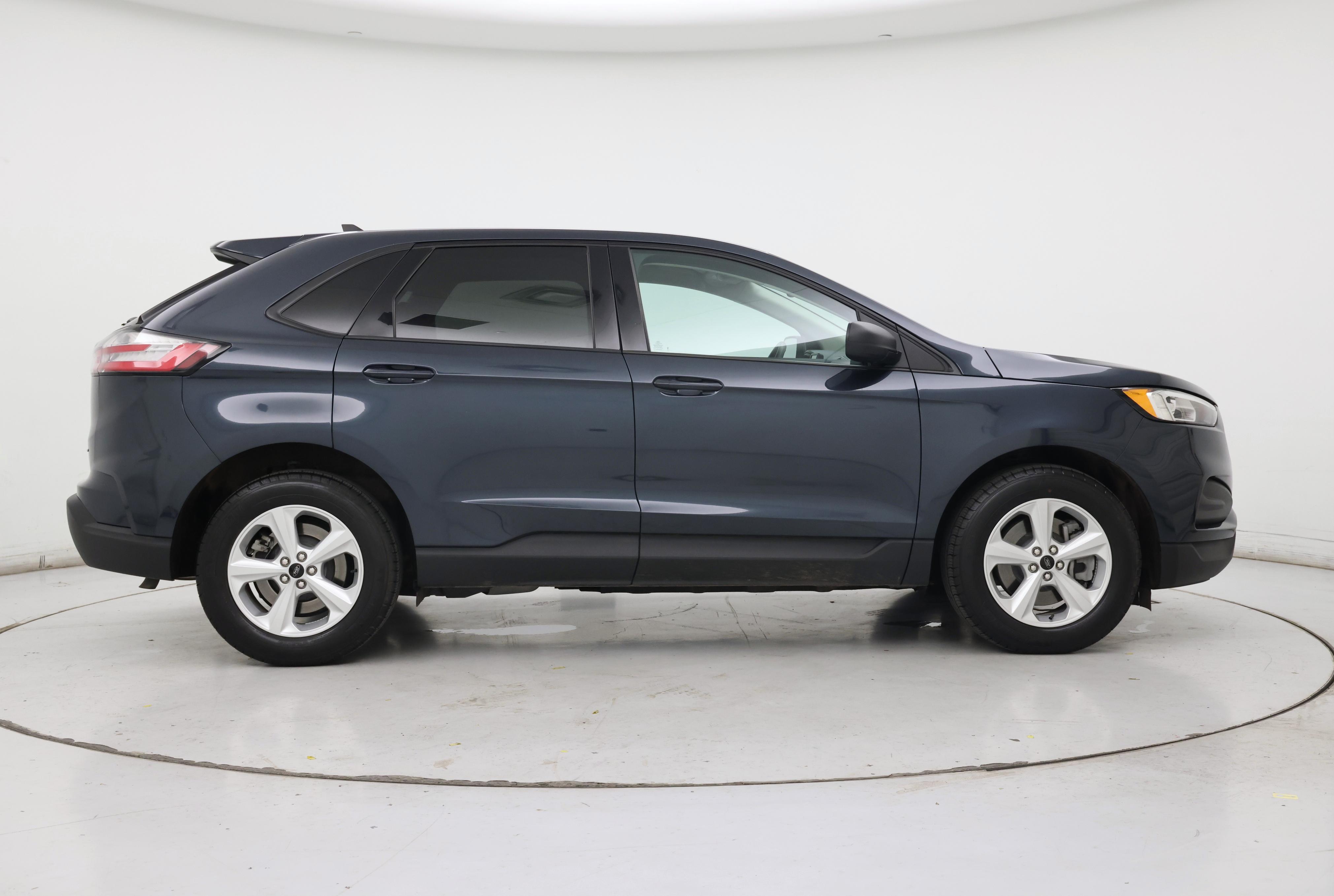 Thumbnail: 2024 Ford Edge - 7