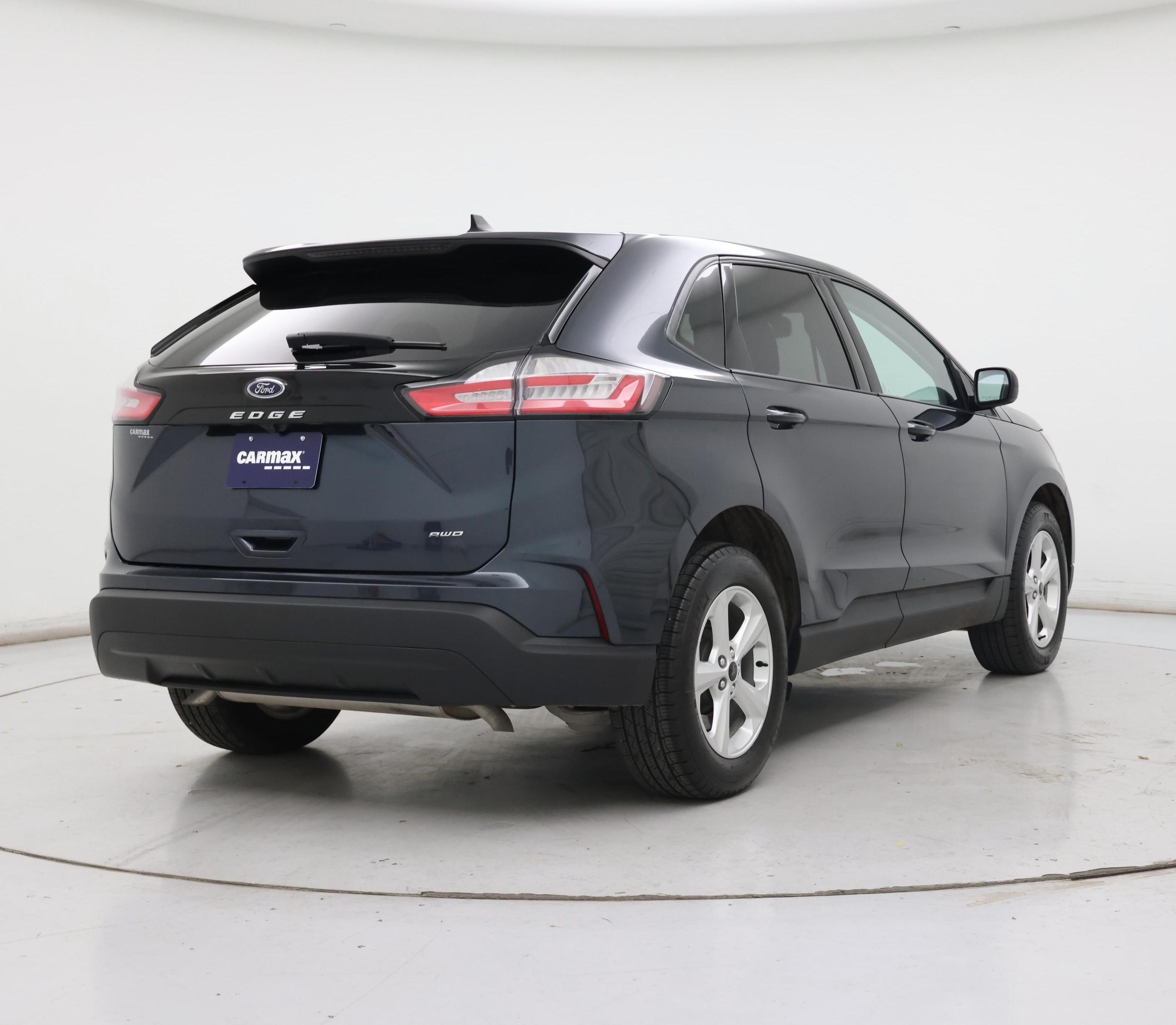 Thumbnail: 2024 Ford Edge - 8