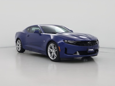 2019 Chevrolet Camaro LT