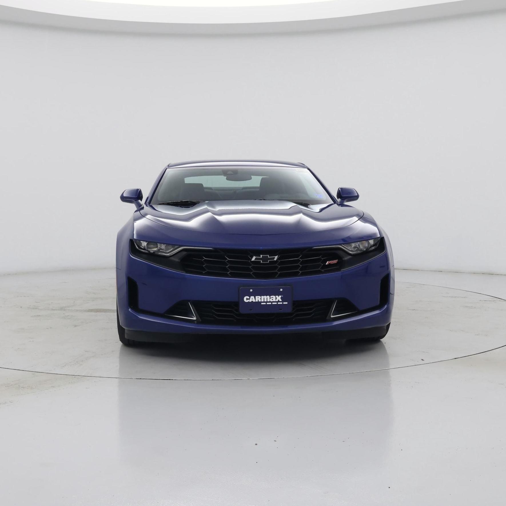 Thumbnail: 2019 Chevrolet Camaro - 5