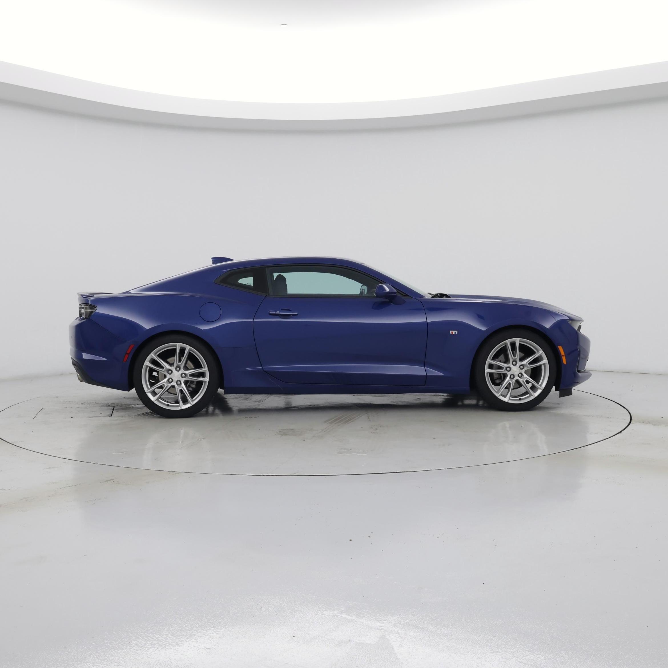 Thumbnail: 2019 Chevrolet Camaro - 7