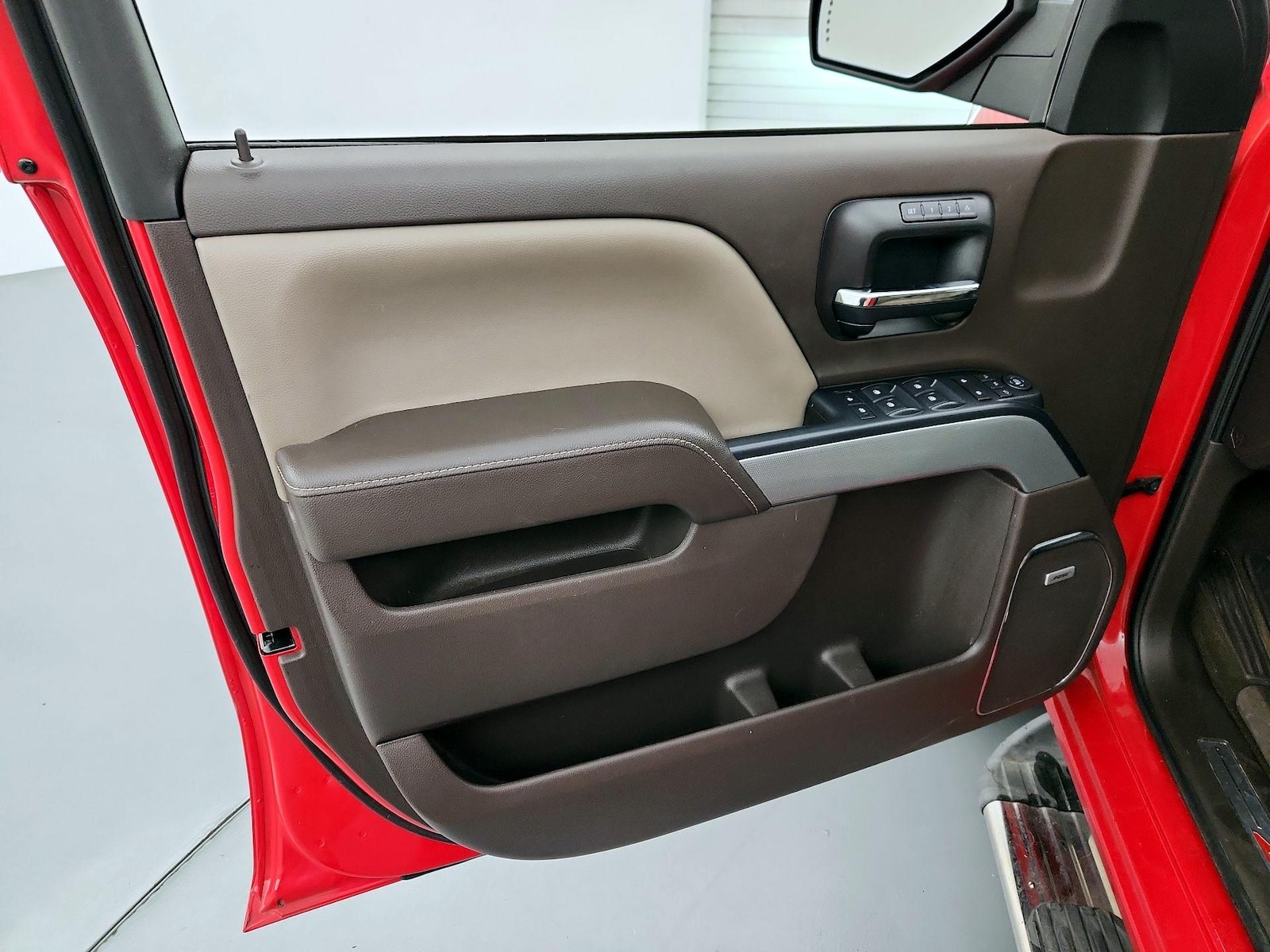 2017 Chevrolet Silverado 1500 LTZ Z71 - Photo 13