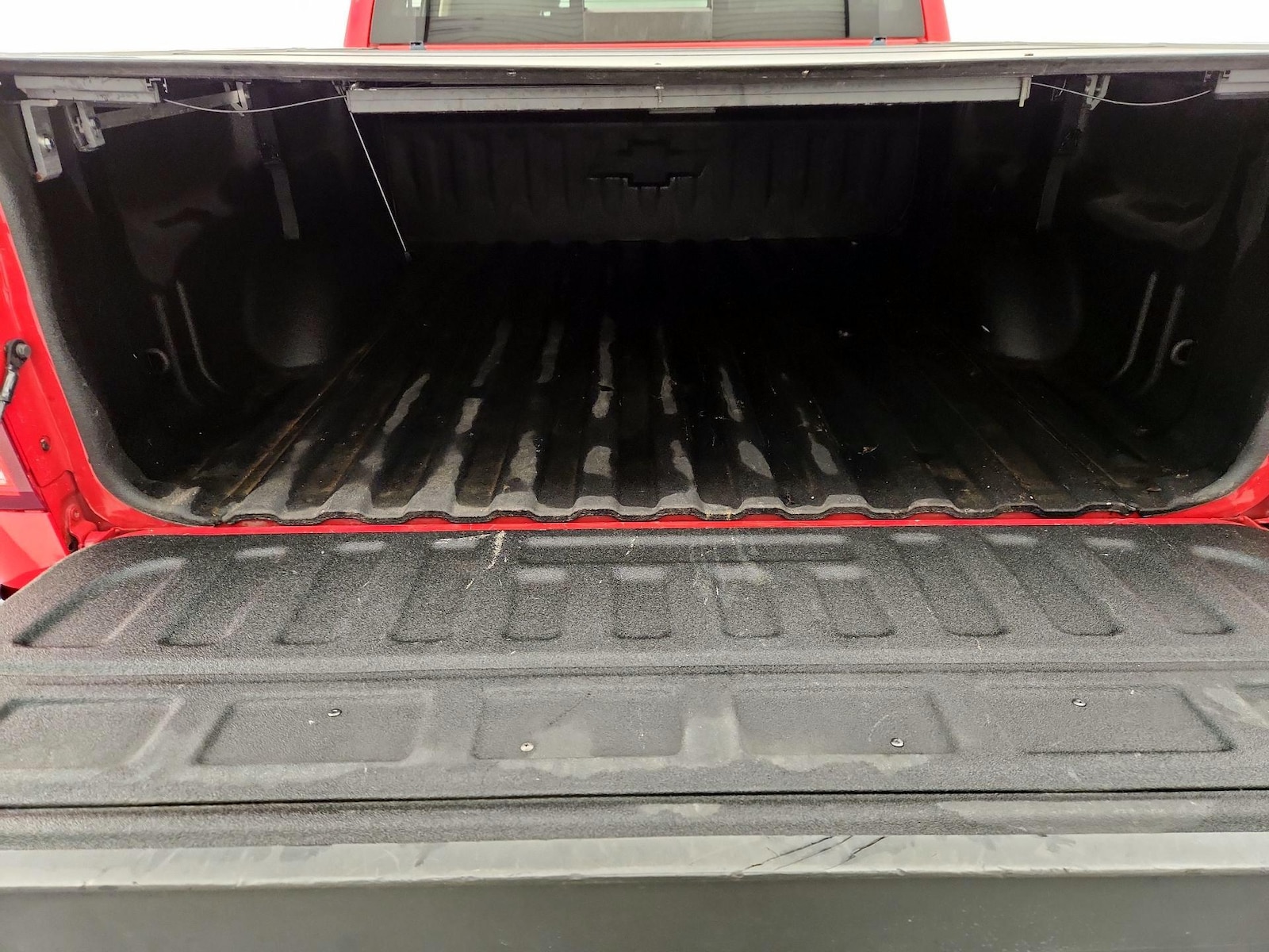 2017 Chevrolet Silverado 1500 LTZ Z71 - Photo 22