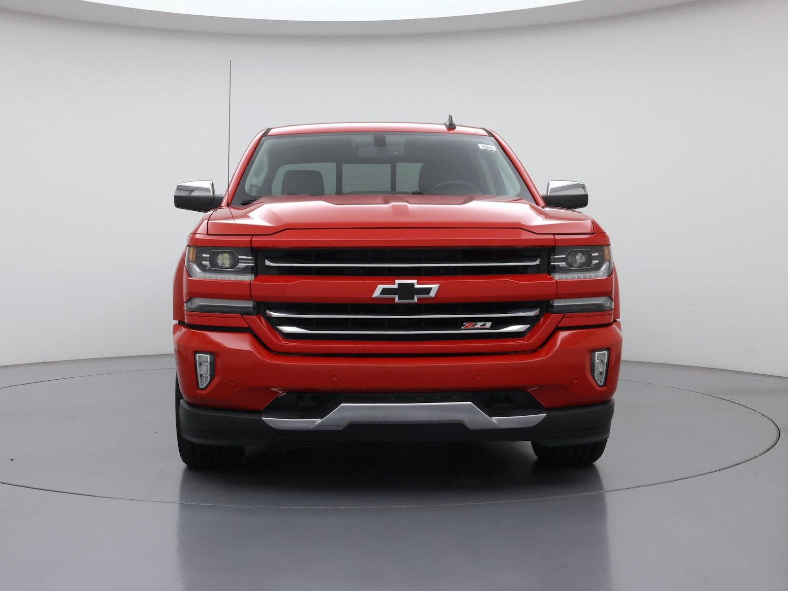 2017 Chevrolet Silverado 1500 LTZ Z71 - Photo 6