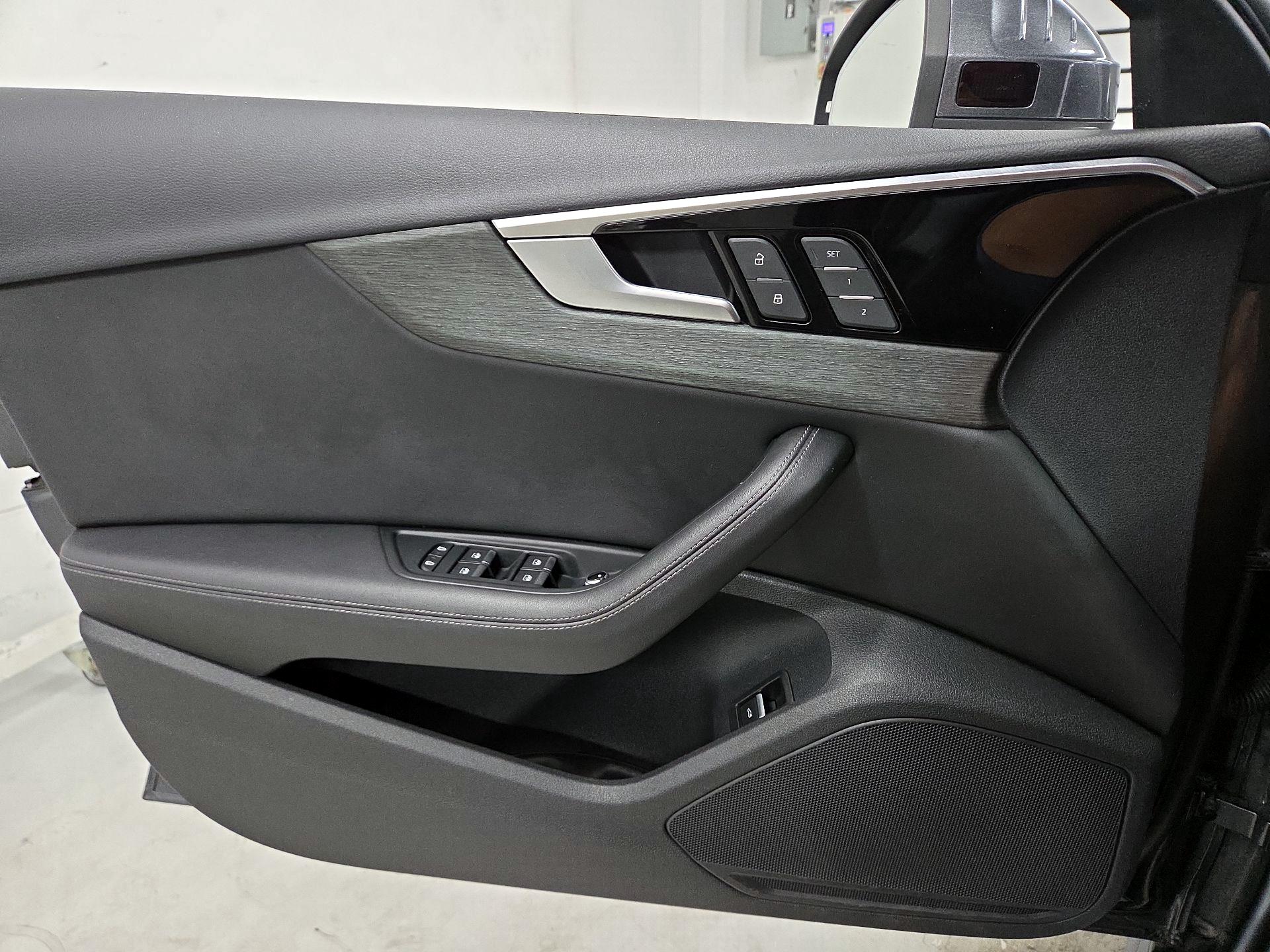Thumbnail: 2021 Audi A4 - 10