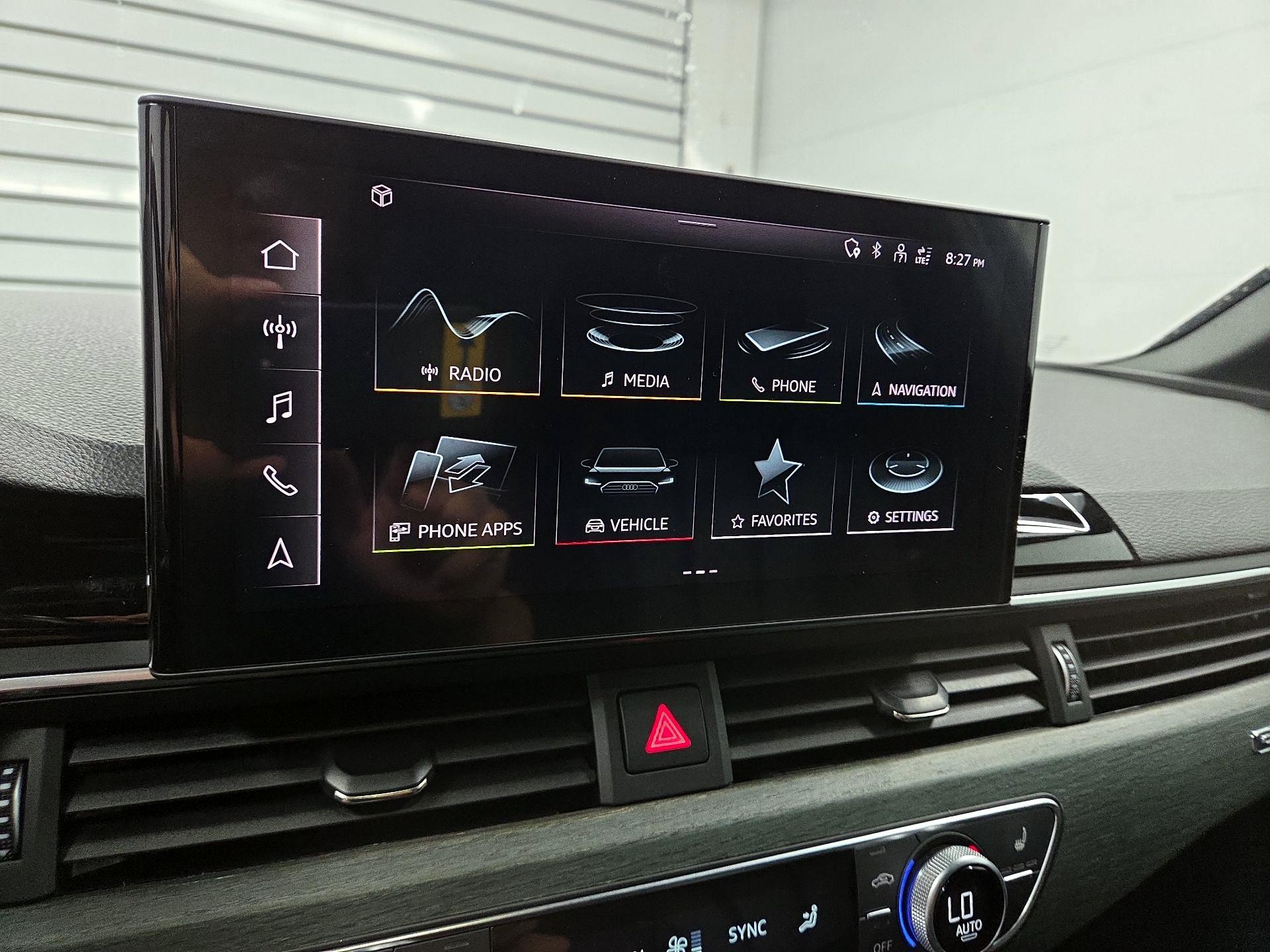 Thumbnail: 2021 Audi A4 - 11