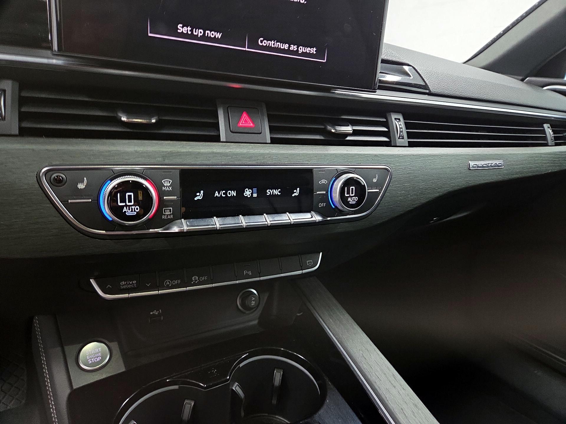 Thumbnail: 2021 Audi A4 - 12