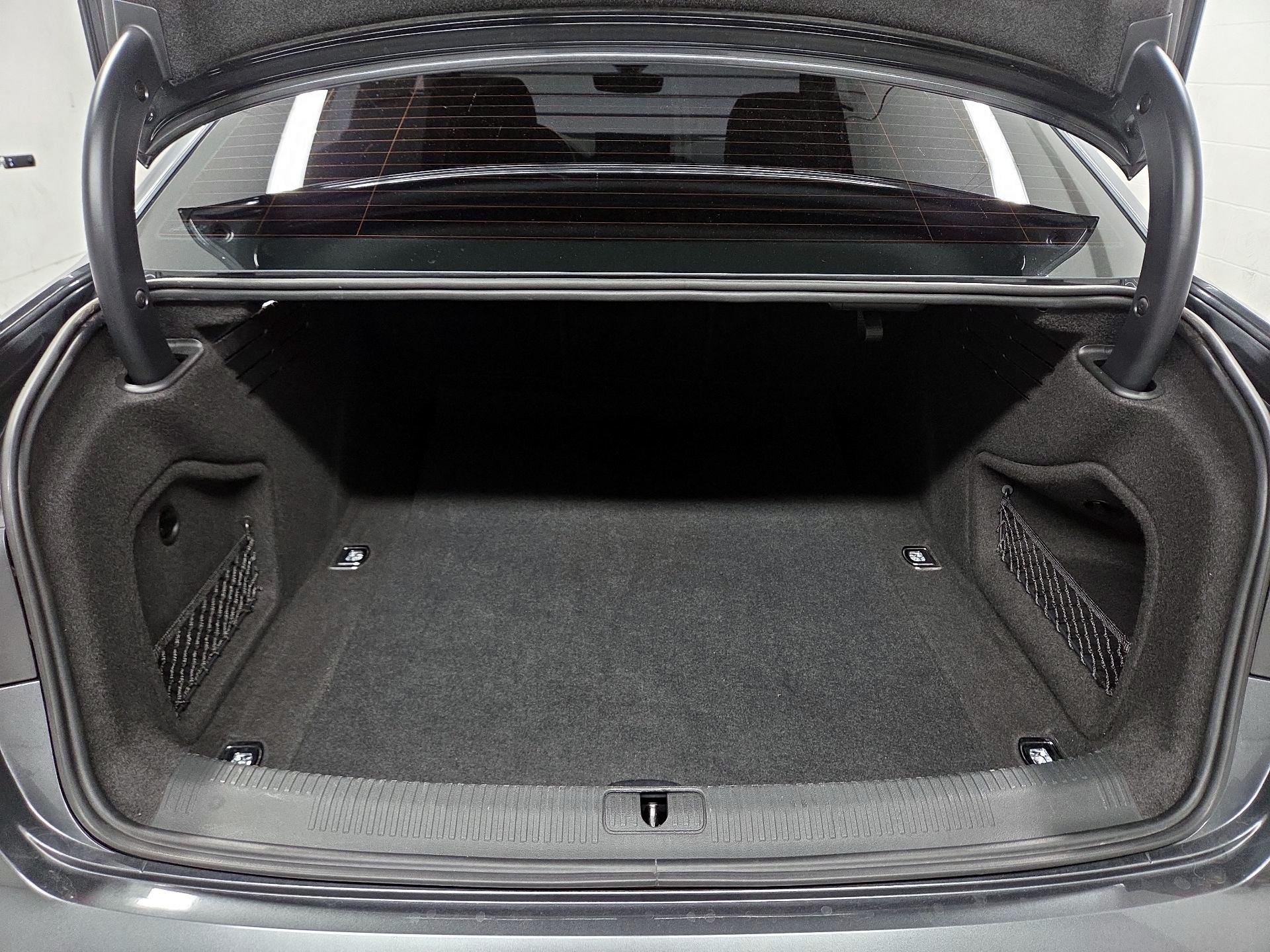 Thumbnail: 2021 Audi A4 - 14