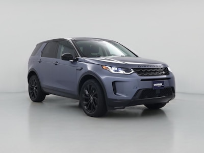 2023 Land Rover Discovery Sport SE