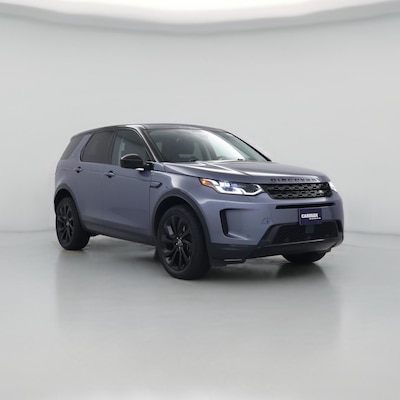 2023 Land Rover Discovery Sport SE