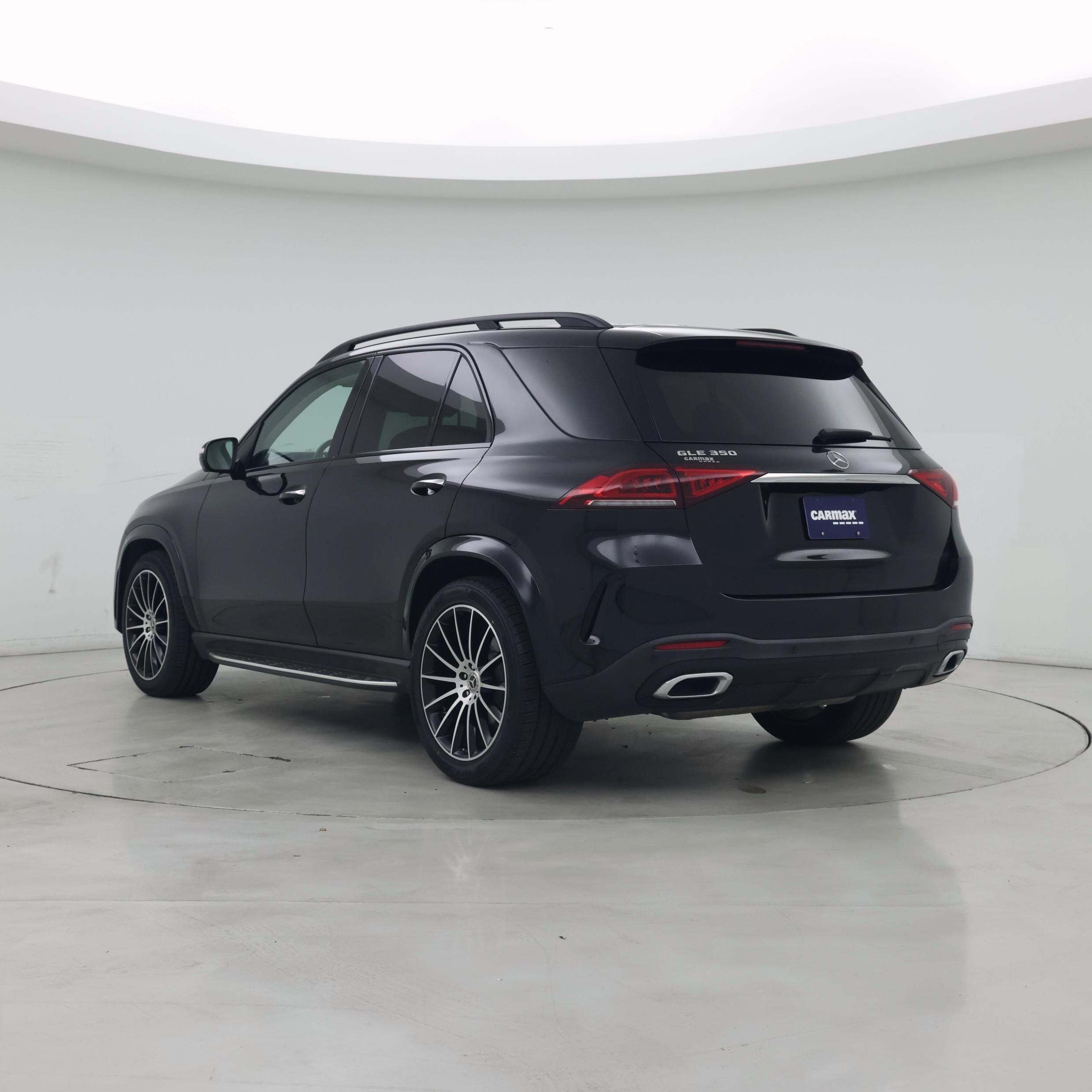 Thumbnail: 2022 Mercedes-Benz GLE - 2
