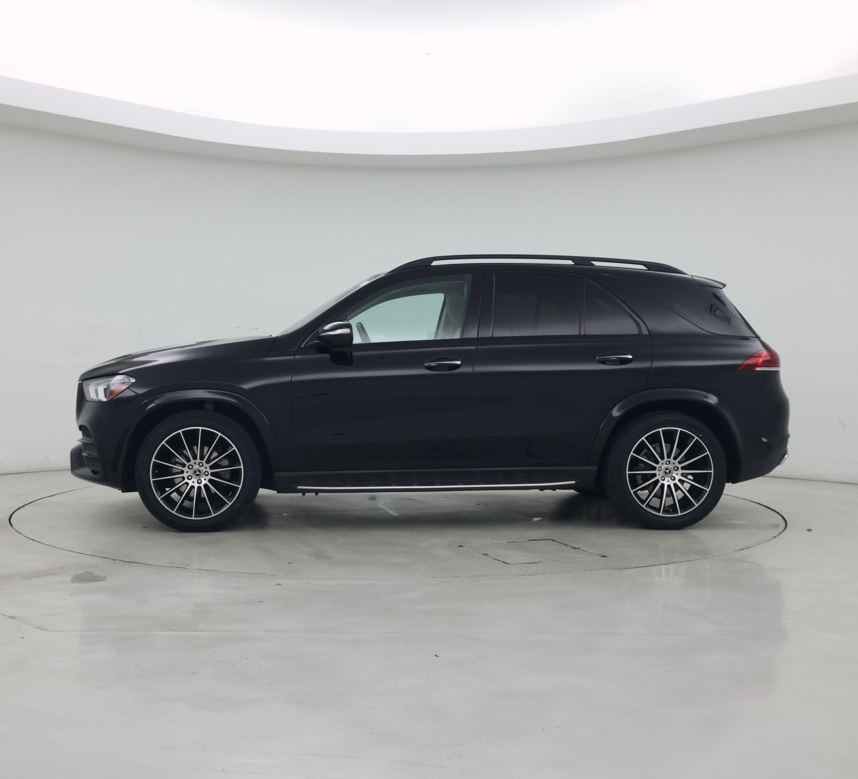 Thumbnail: 2022 Mercedes-Benz GLE - 3