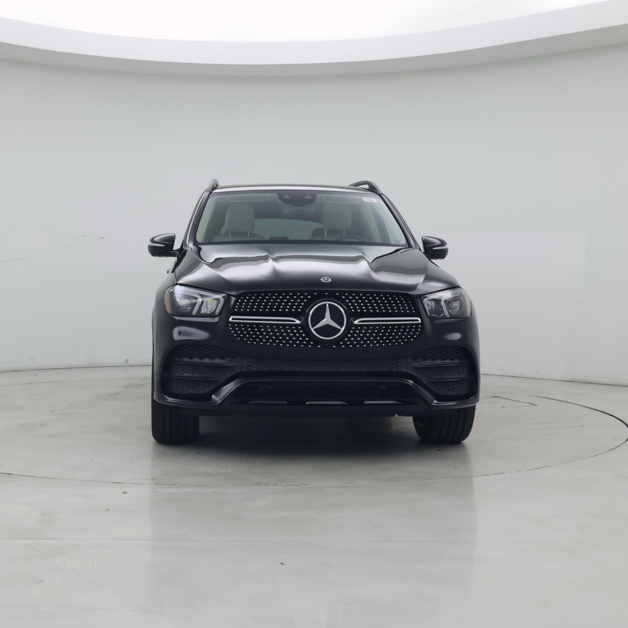 Thumbnail: 2022 Mercedes-Benz GLE - 5