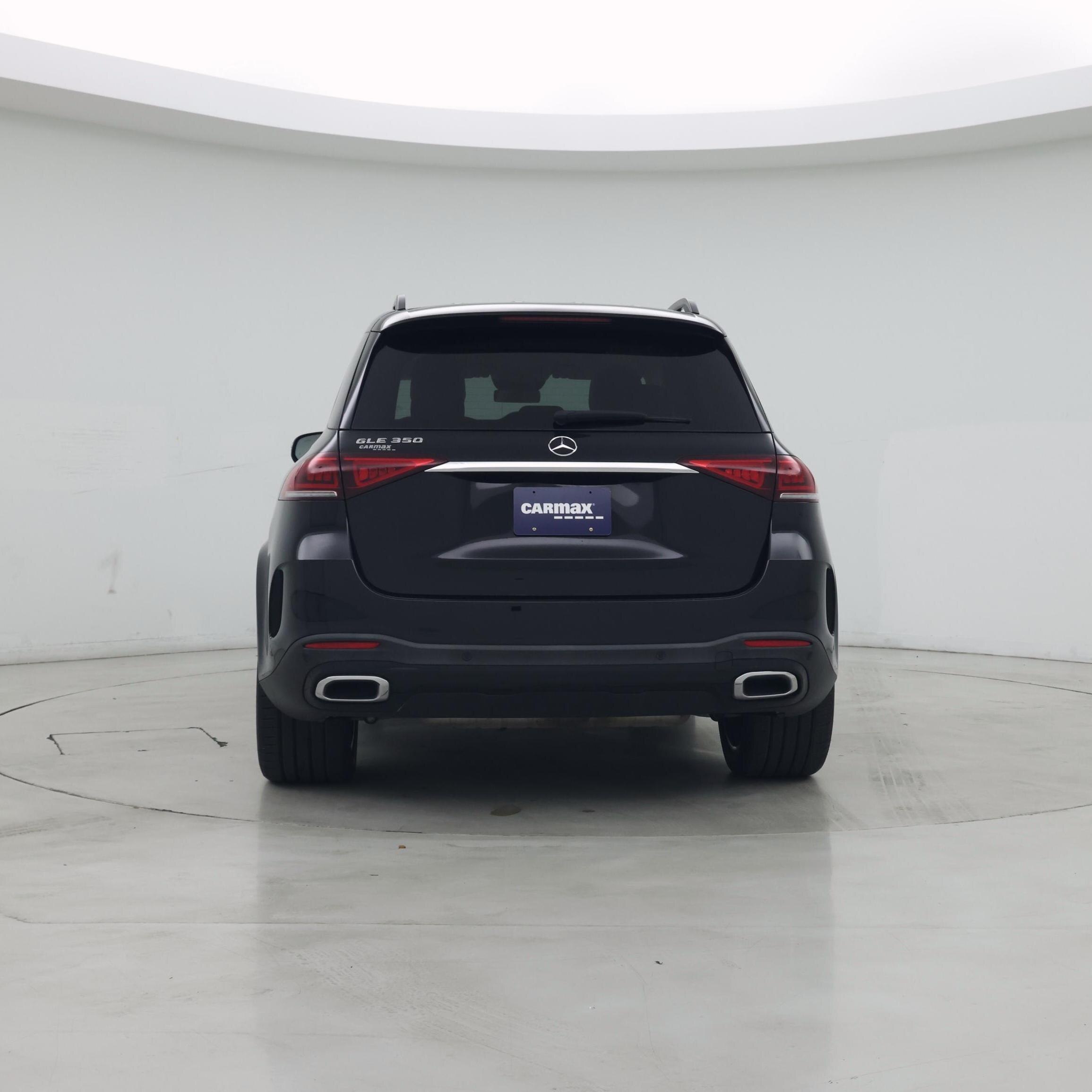 Thumbnail: 2022 Mercedes-Benz GLE - 6