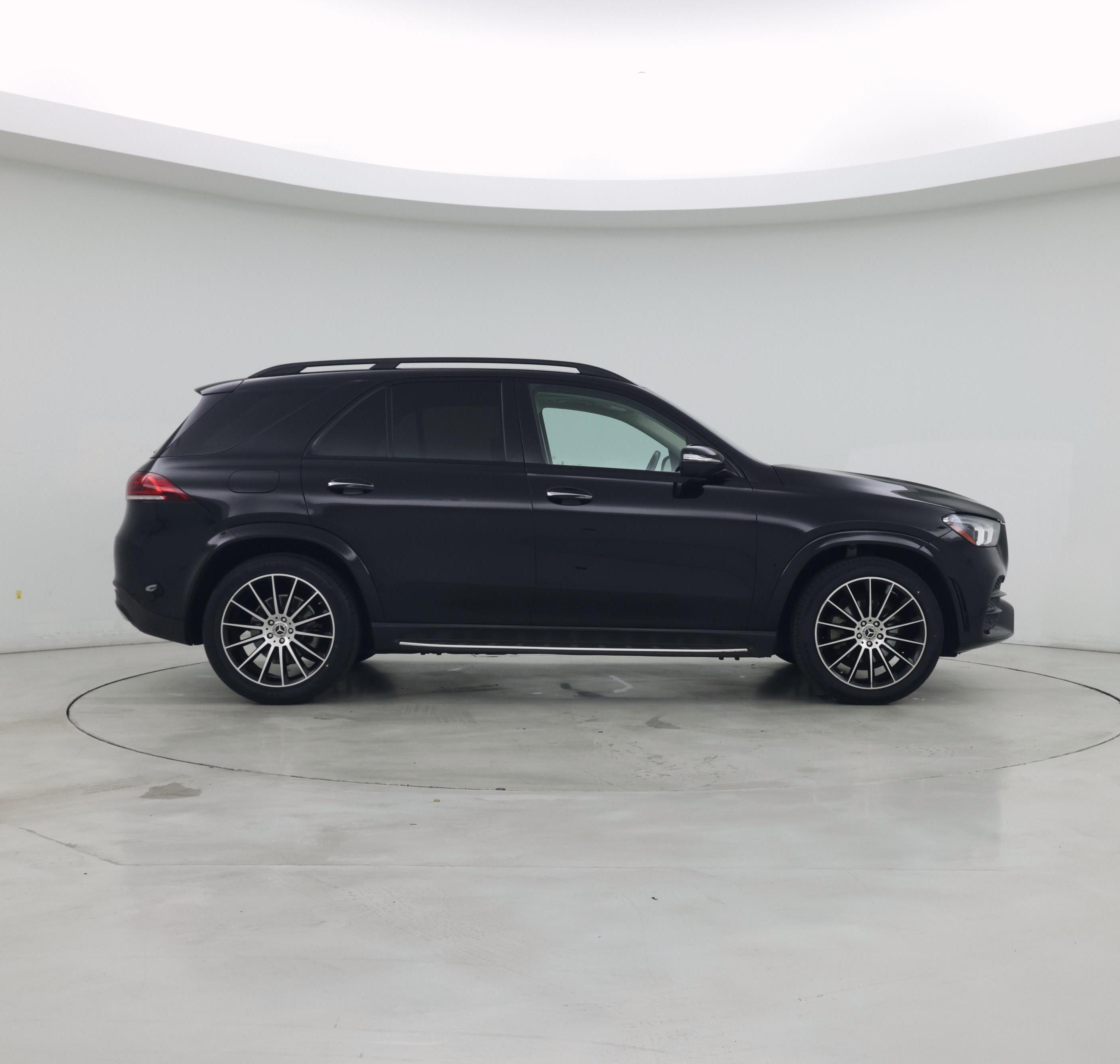 Thumbnail: 2022 Mercedes-Benz GLE - 7