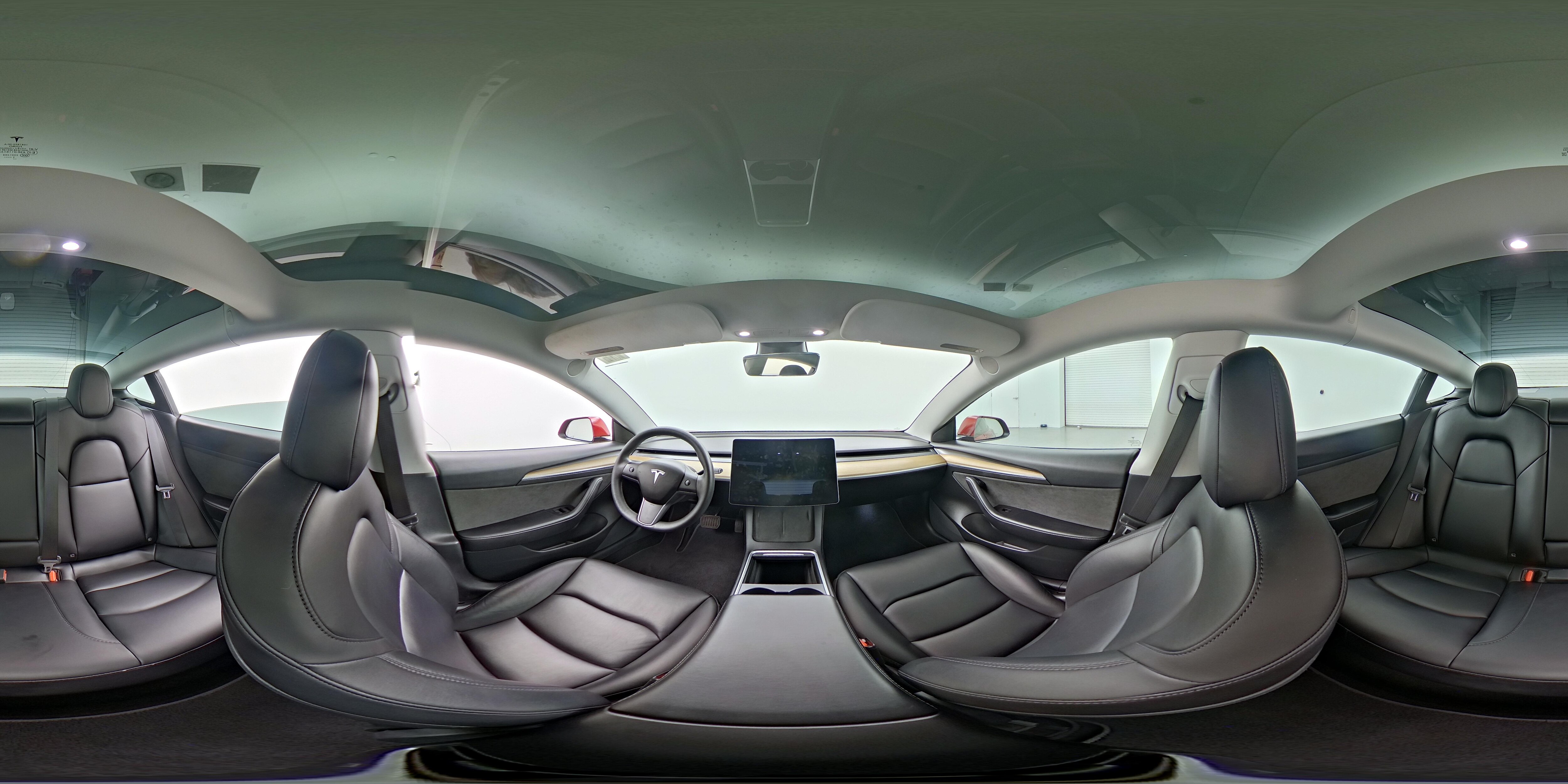 2021 Tesla Model 3 Base - Photo 22