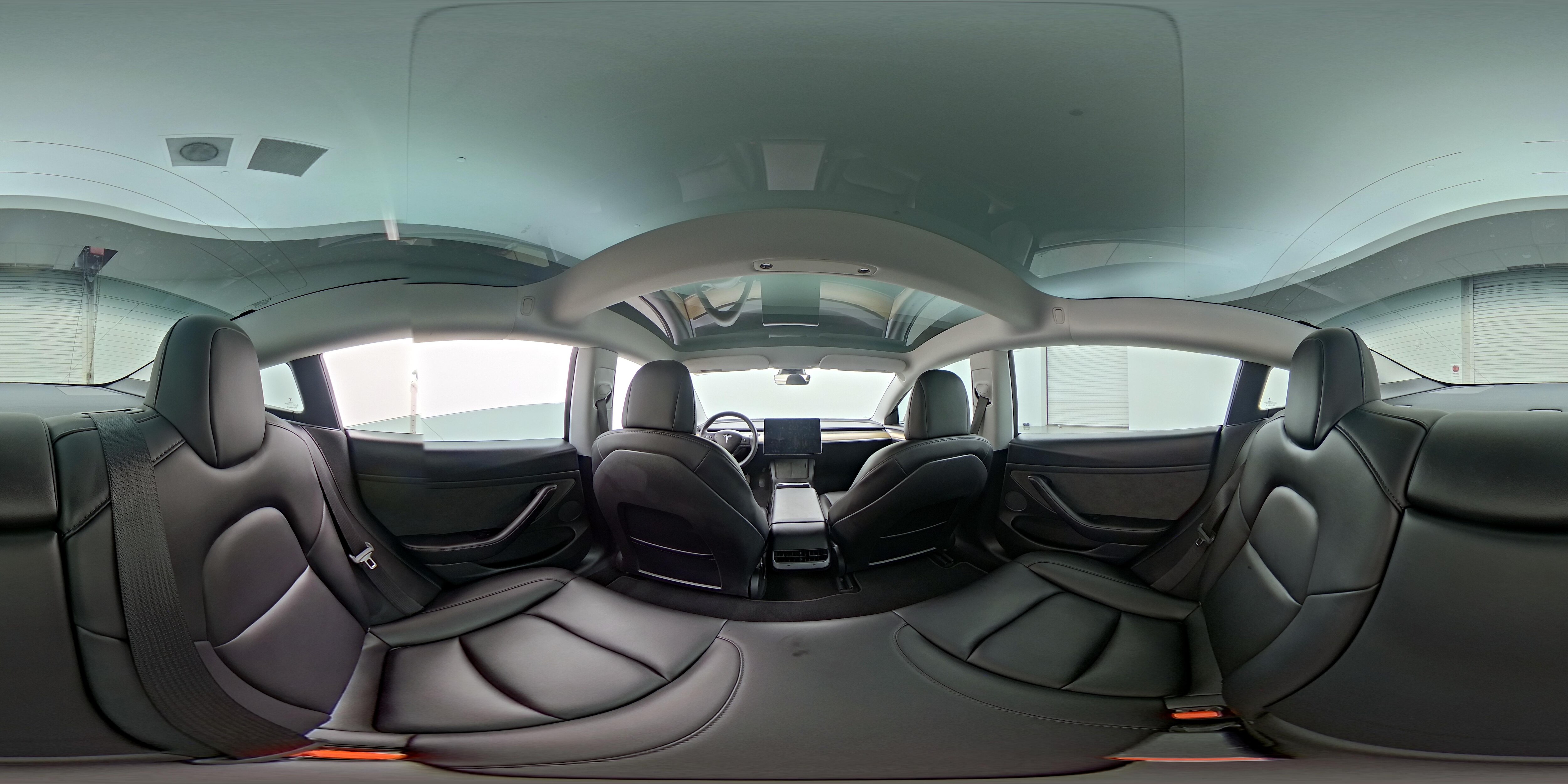 2021 Tesla Model 3 Base - Photo 23