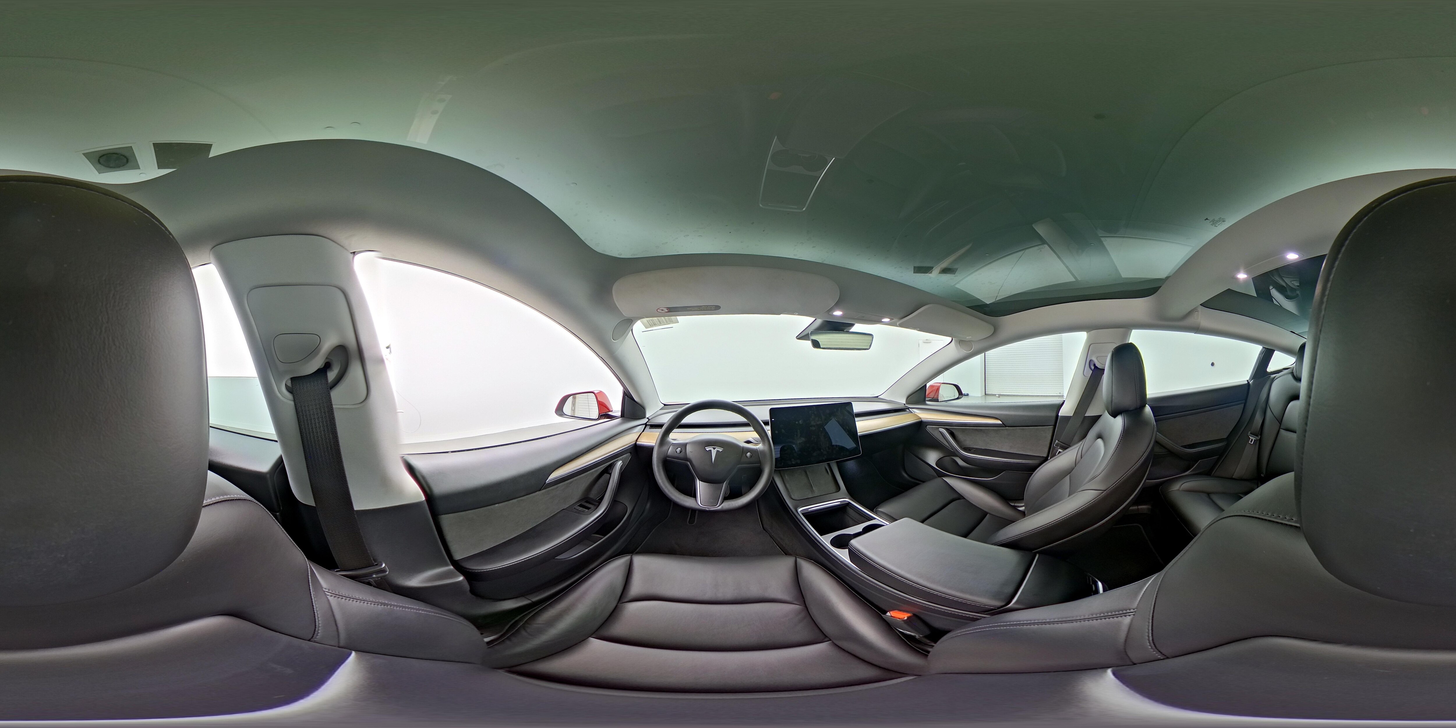 2021 Tesla Model 3 Base - Photo 24