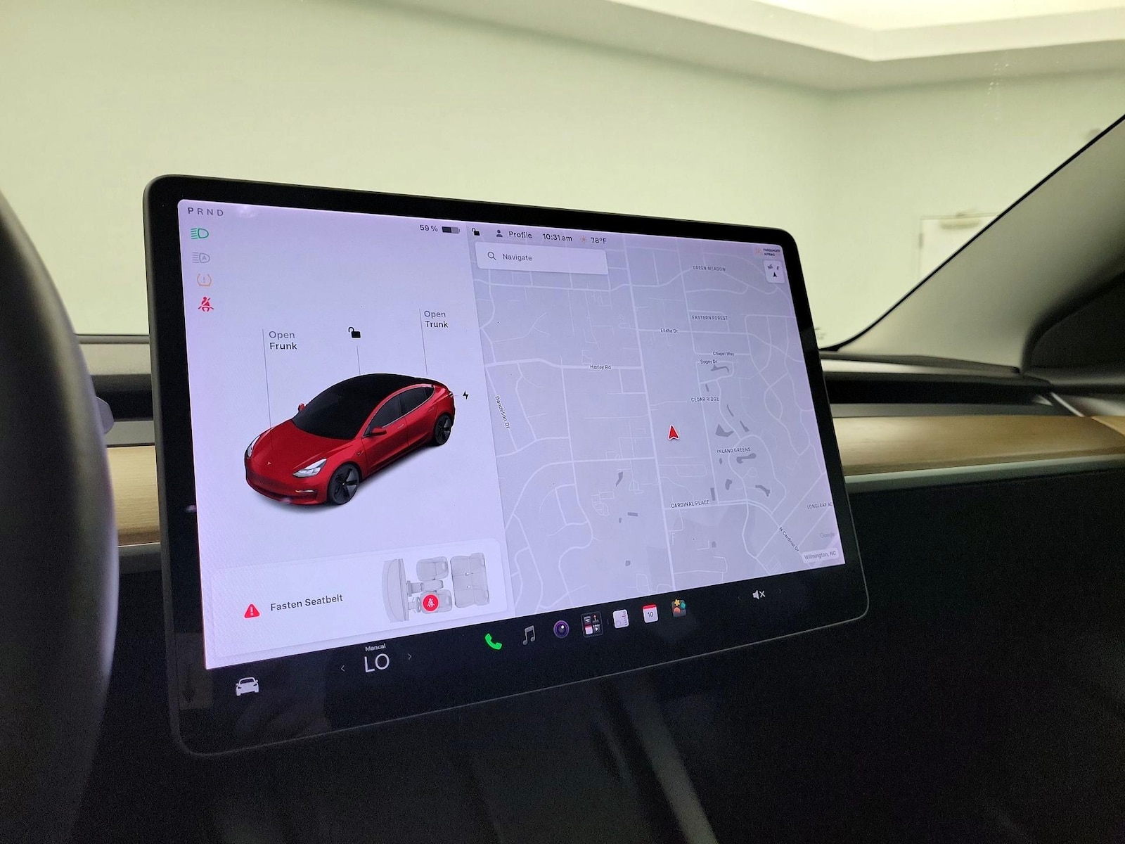 2021 Tesla Model 3 Base - Photo 12