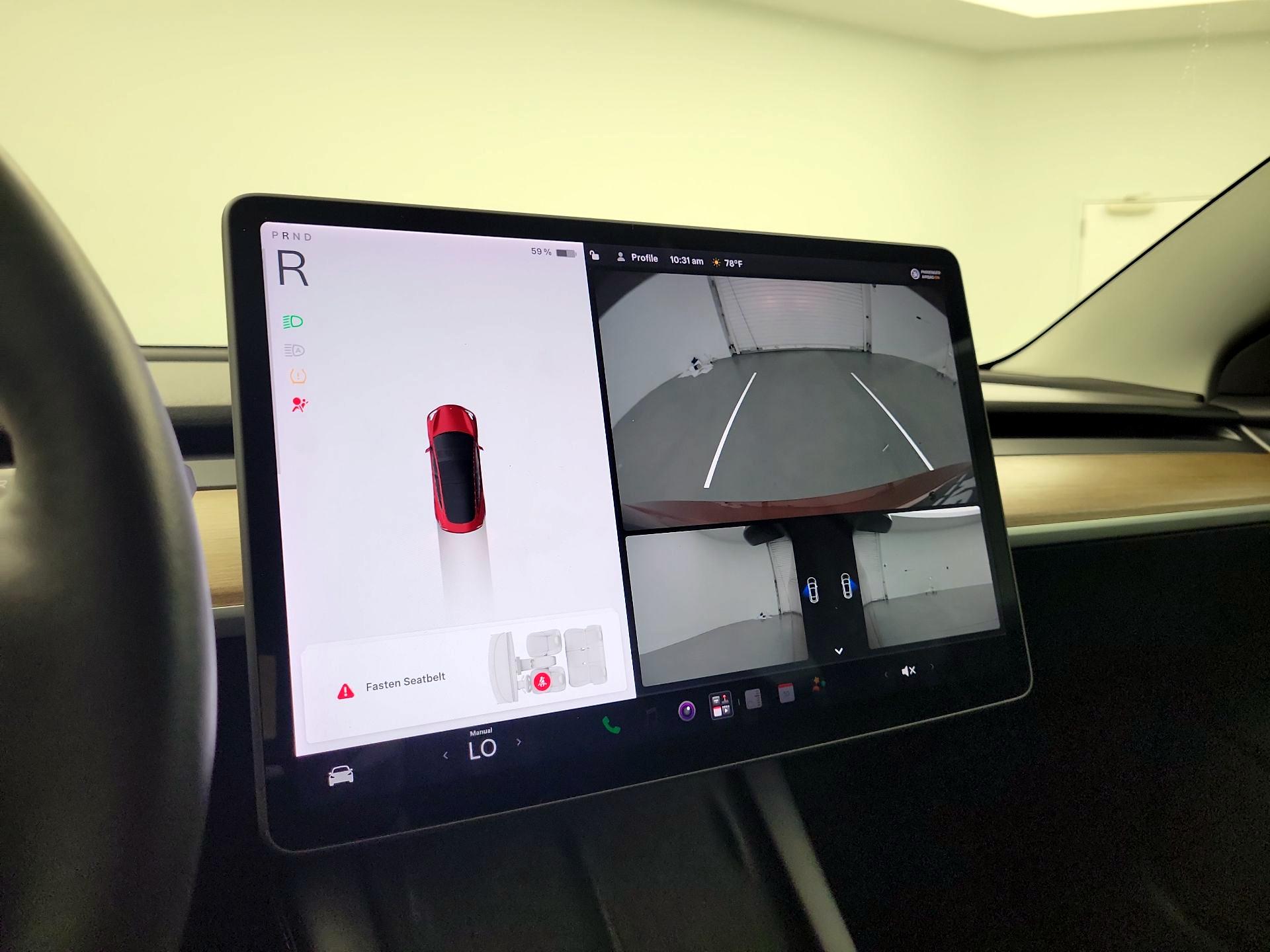 Thumbnail: 2021 Tesla Model 3 - 12