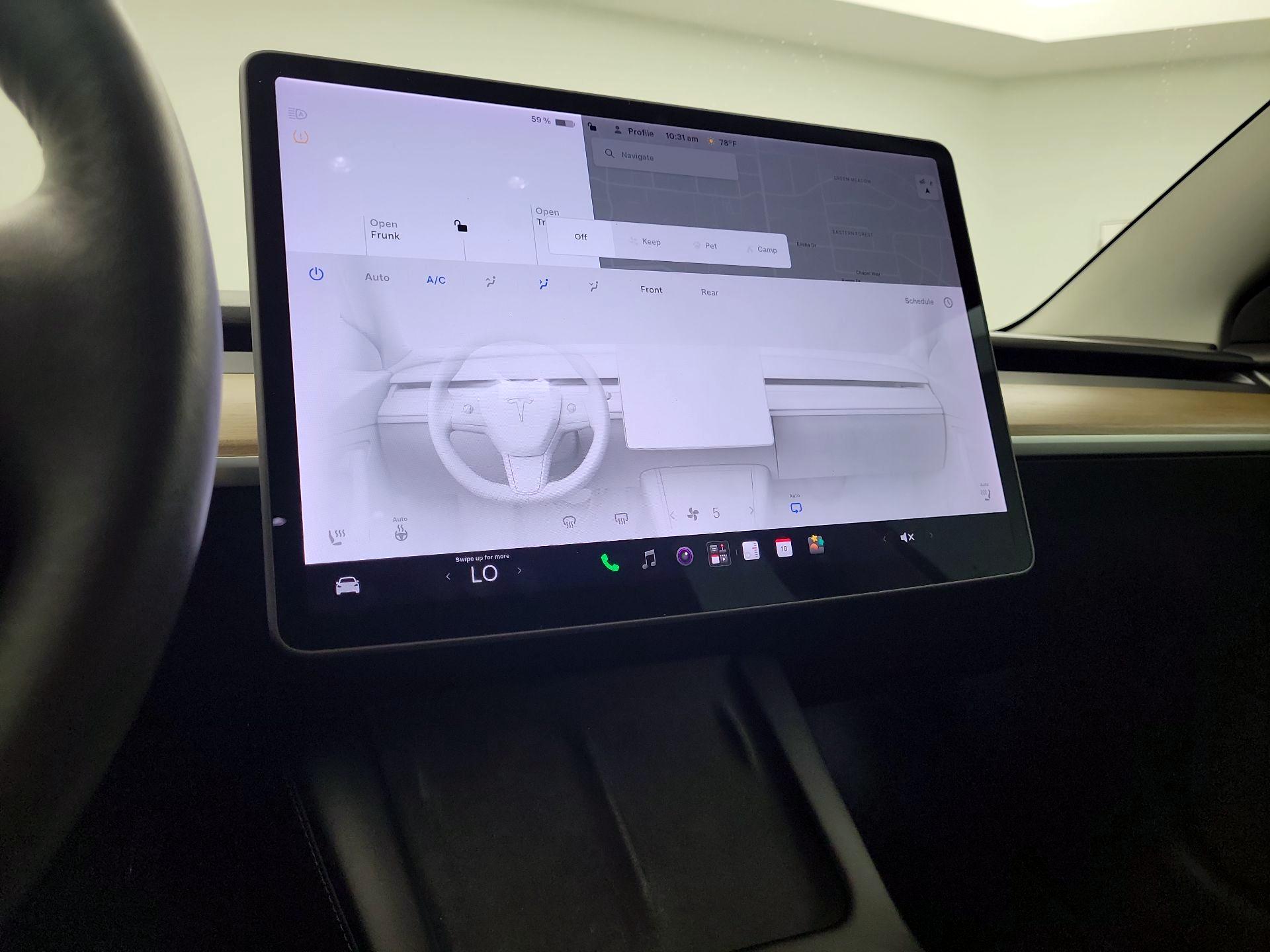 Thumbnail: 2021 Tesla Model 3 - 14