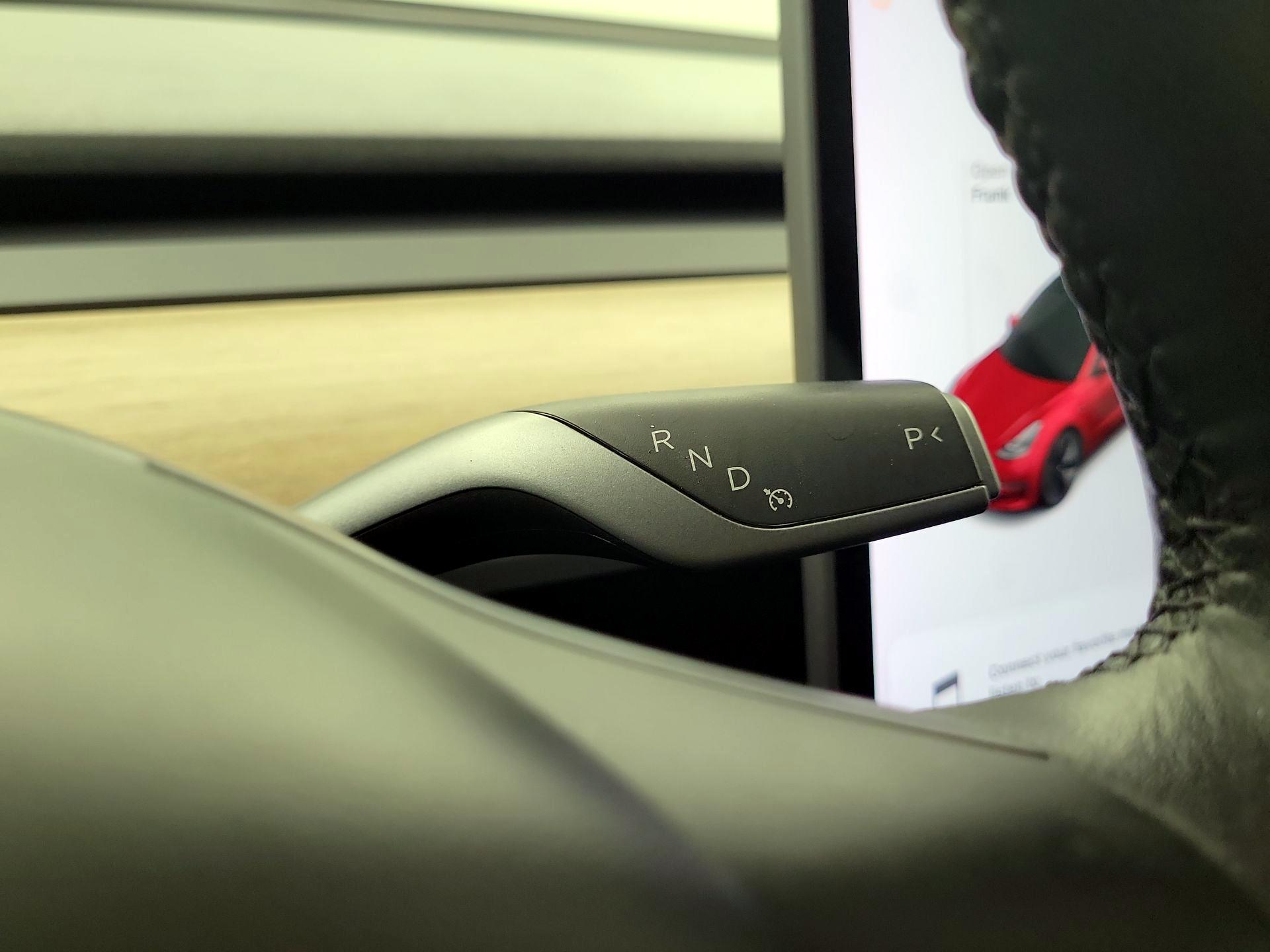 Thumbnail: 2021 Tesla Model 3 - 15