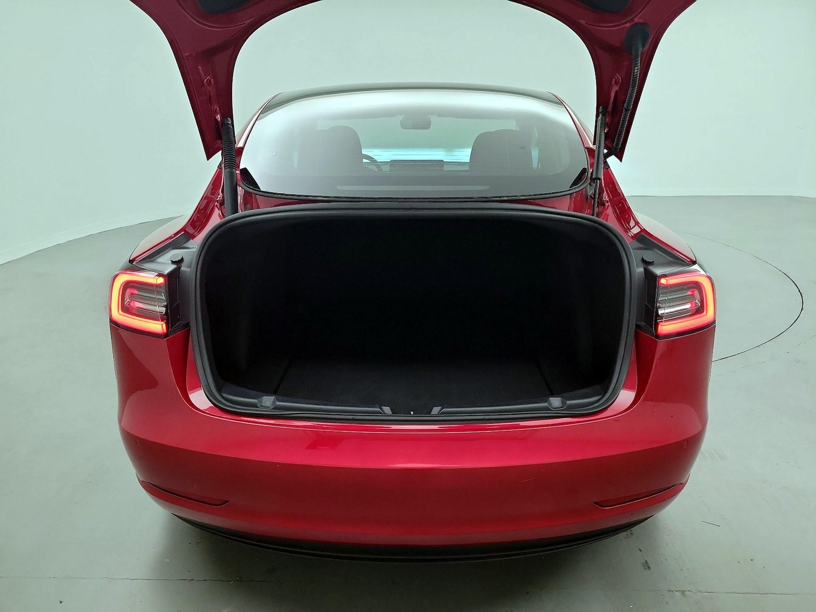 2021 Tesla Model 3 Base - Photo 19