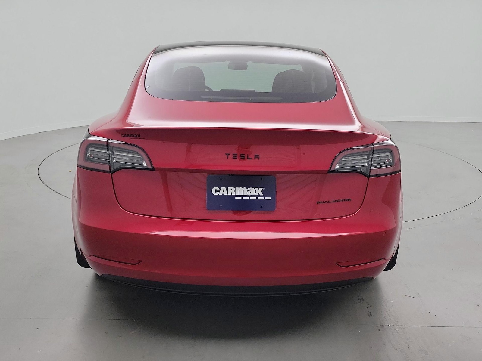 2021 Tesla Model 3 Base - Photo 6