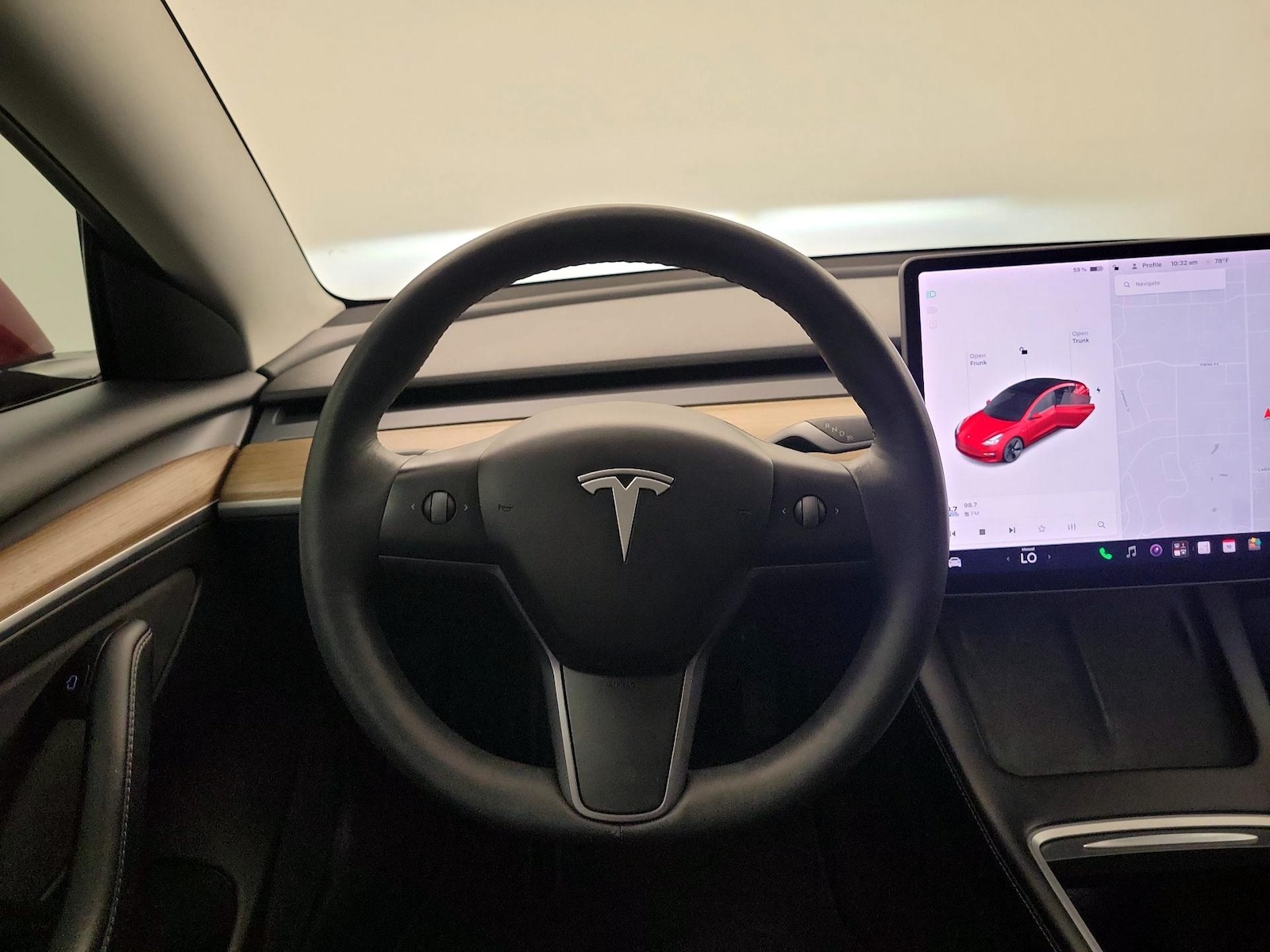 2021 Tesla Model 3 Base - Photo 9