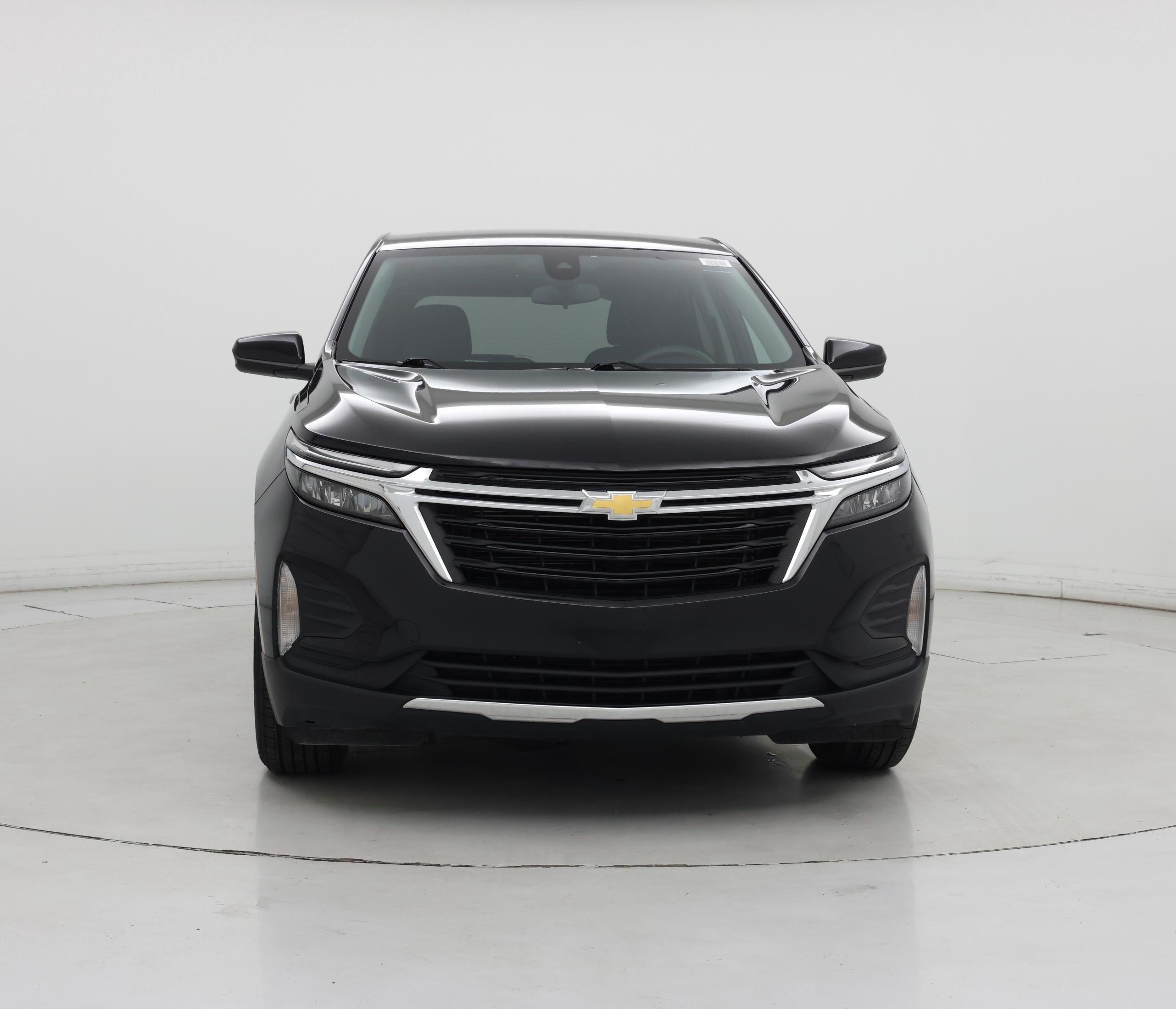 Thumbnail: 2022 Chevrolet Equinox - 5