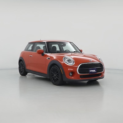 2020 Mini Cooper Hardtop